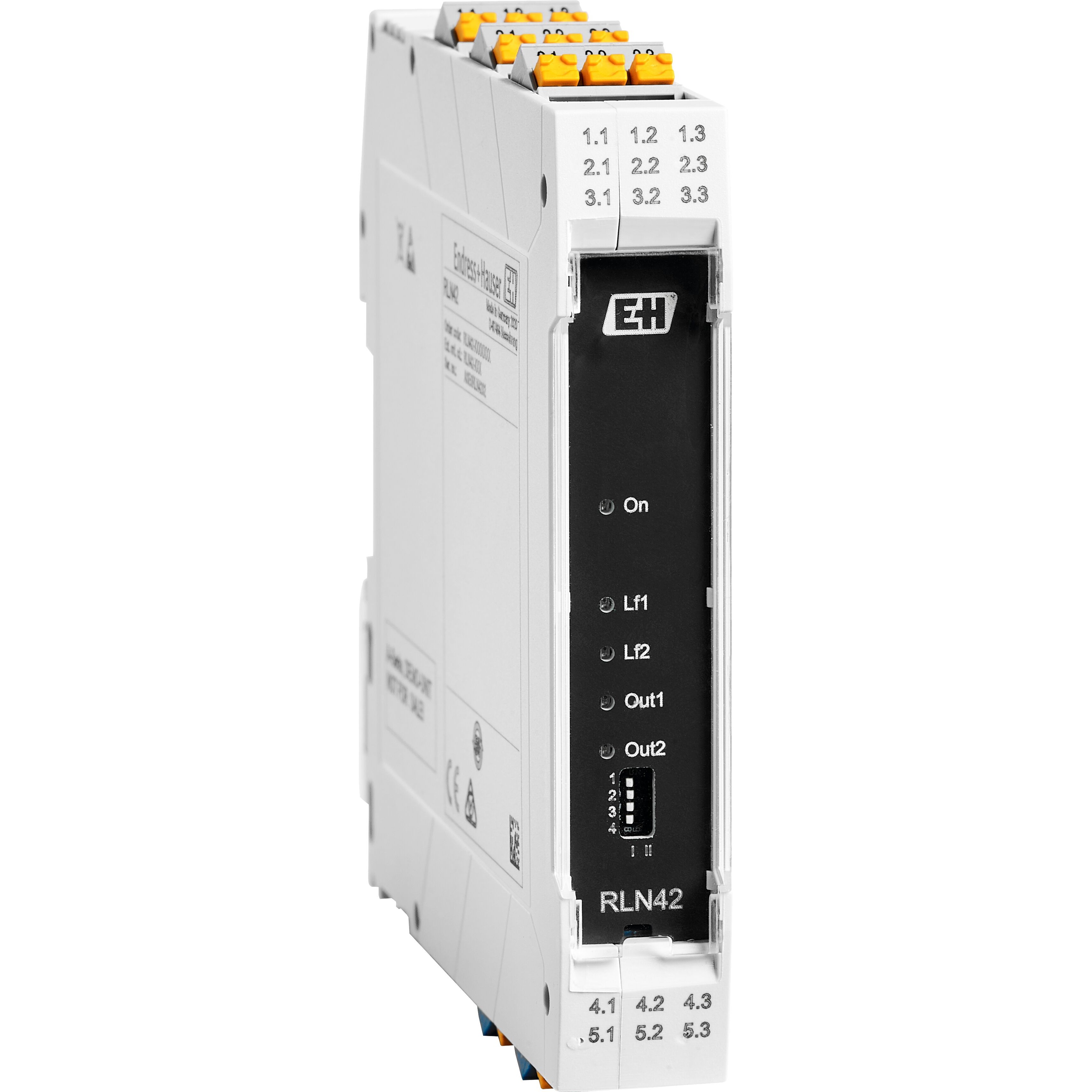 Endress+Hauser RLN42-AA2A electronic component