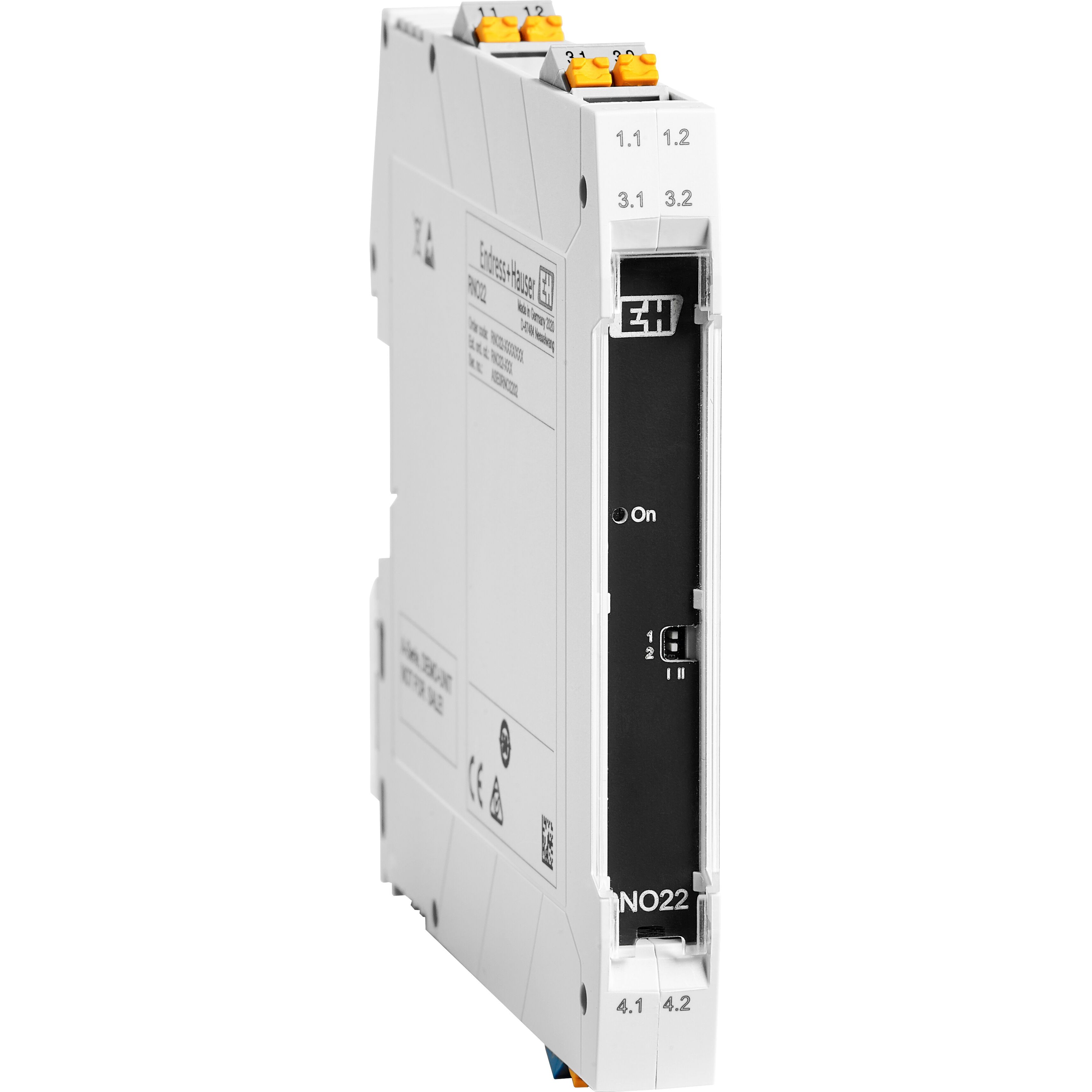 Endress+Hauser RNO22-8M1B electronic component