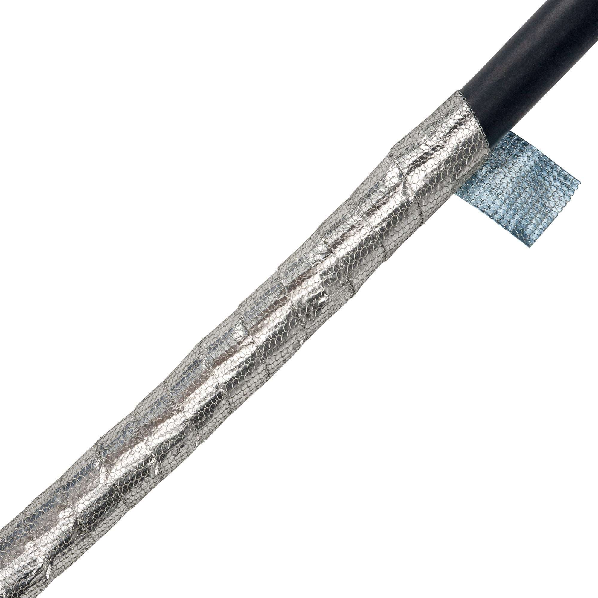 Zippertubing ZT97-03-004-1.0-DK electronic component