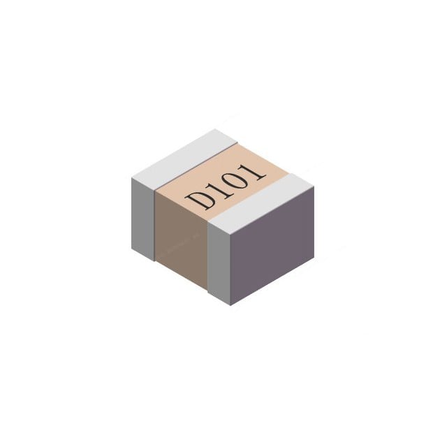 Dalicap DLC70B471JW201XT electronic component