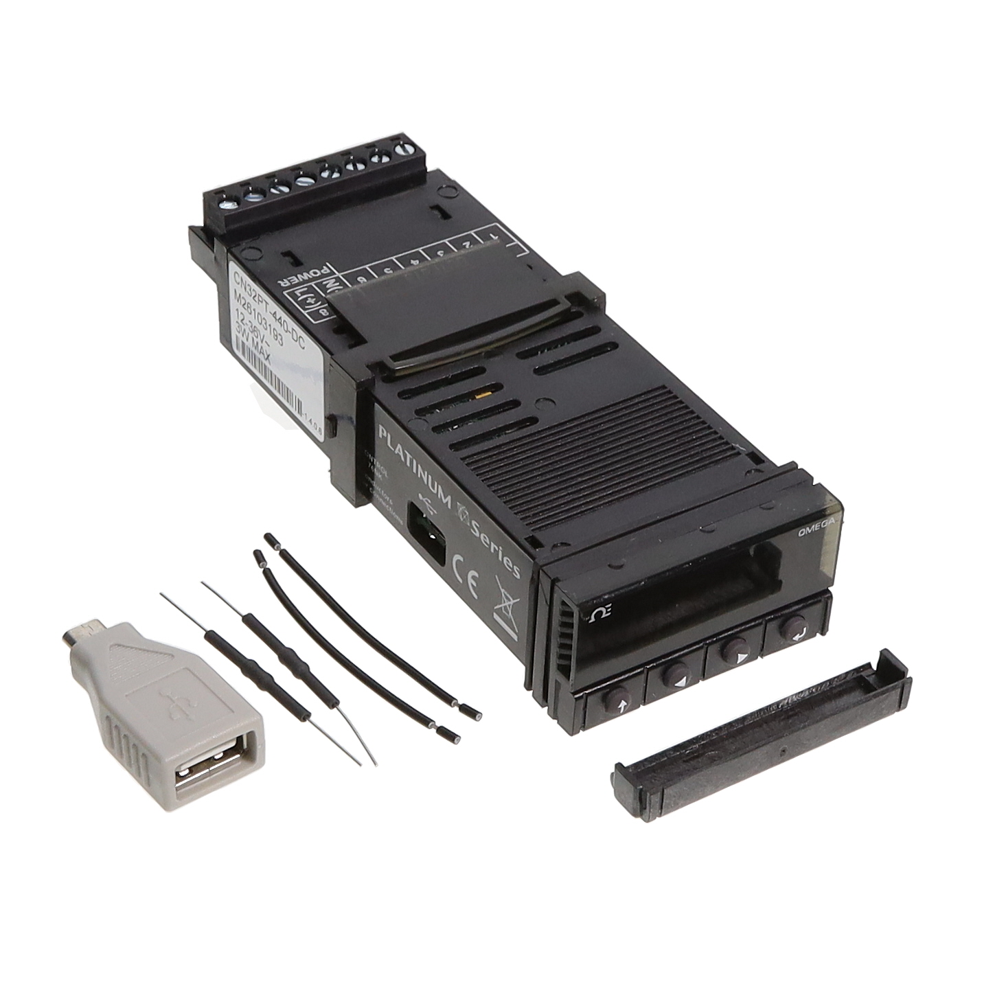 Omega CN32PT-440-DC electronic component