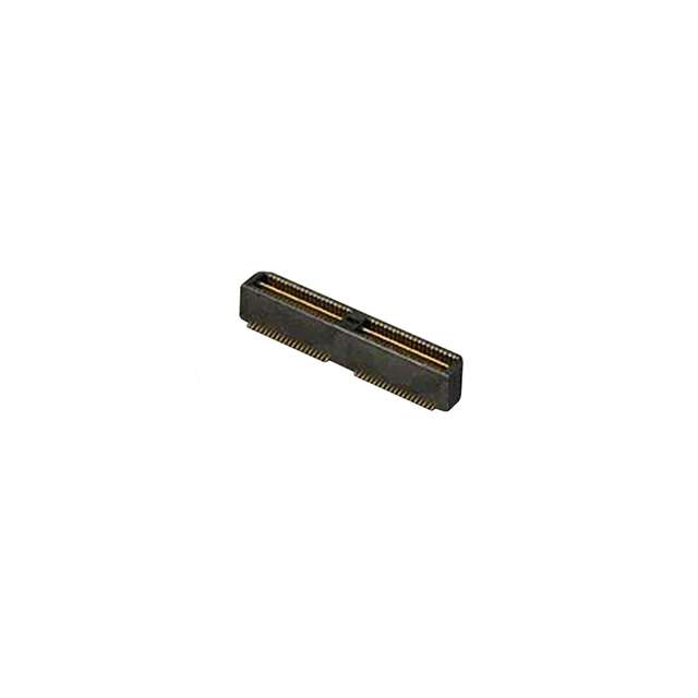 TE Connectivity AMP Connectors 1658045-2 electronic component