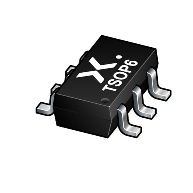 Nexperia USA Inc. BCM56DSX electronic component