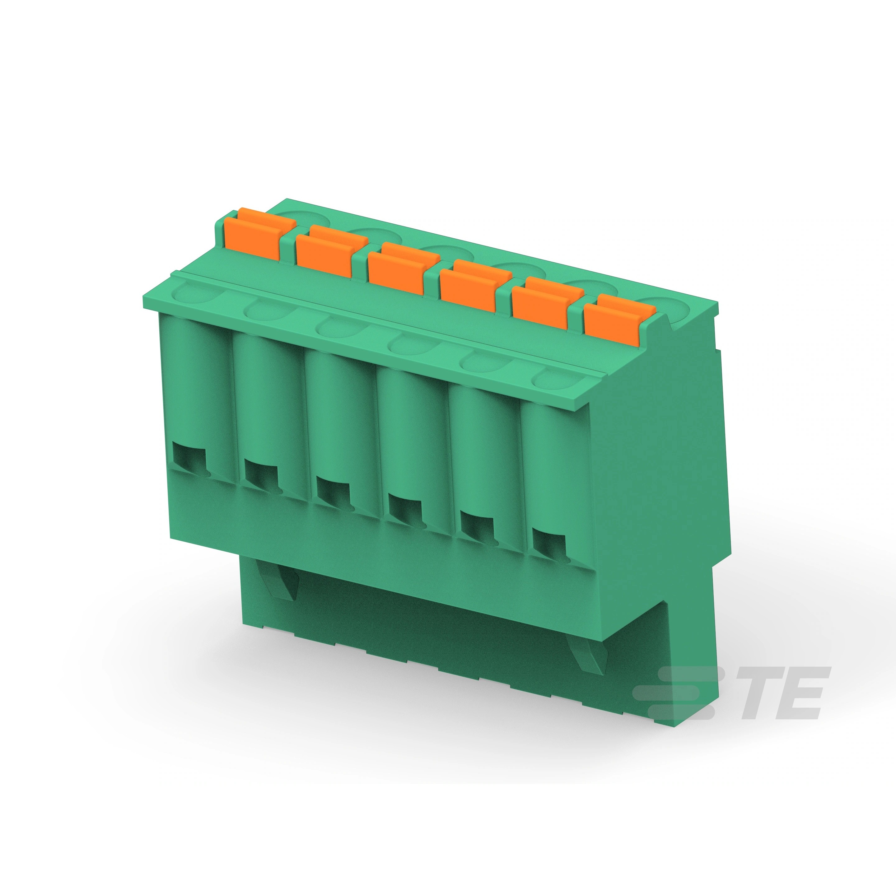 TE Connectivity AMP Connectors 2350397-6 electronic component