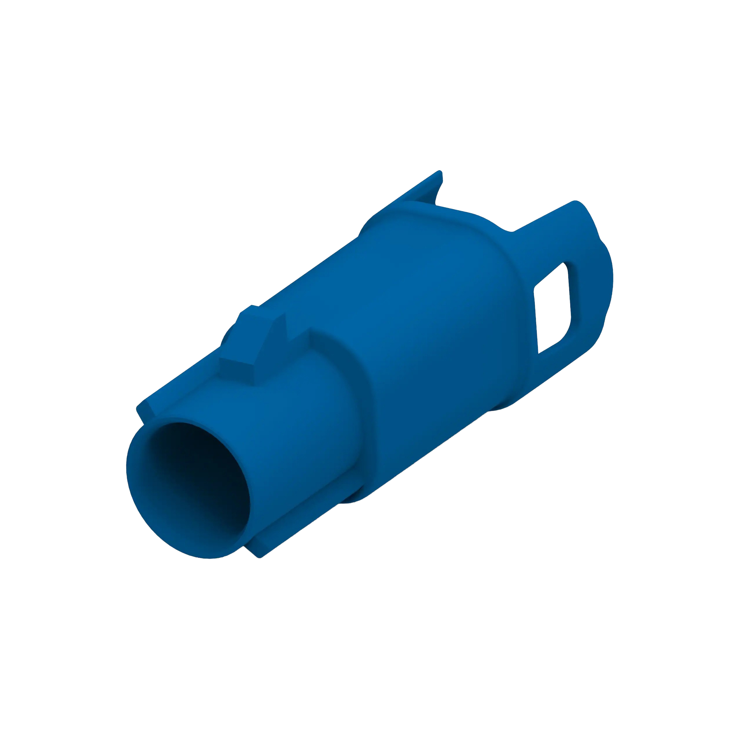 TE Connectivity Deutsch Connectors 2307198-3 electronic component