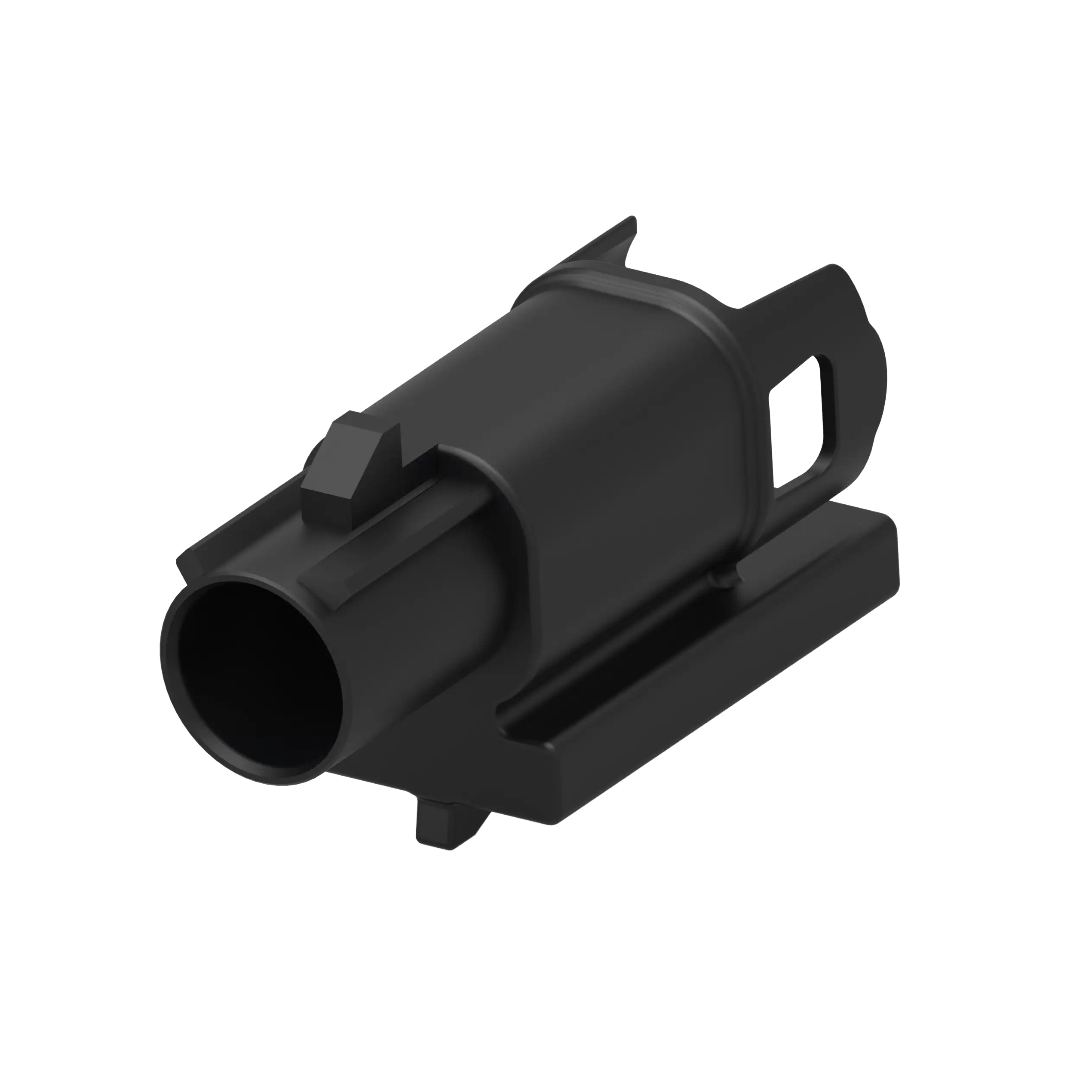 TE Connectivity AMP Connectors 2307199-1 electronic component