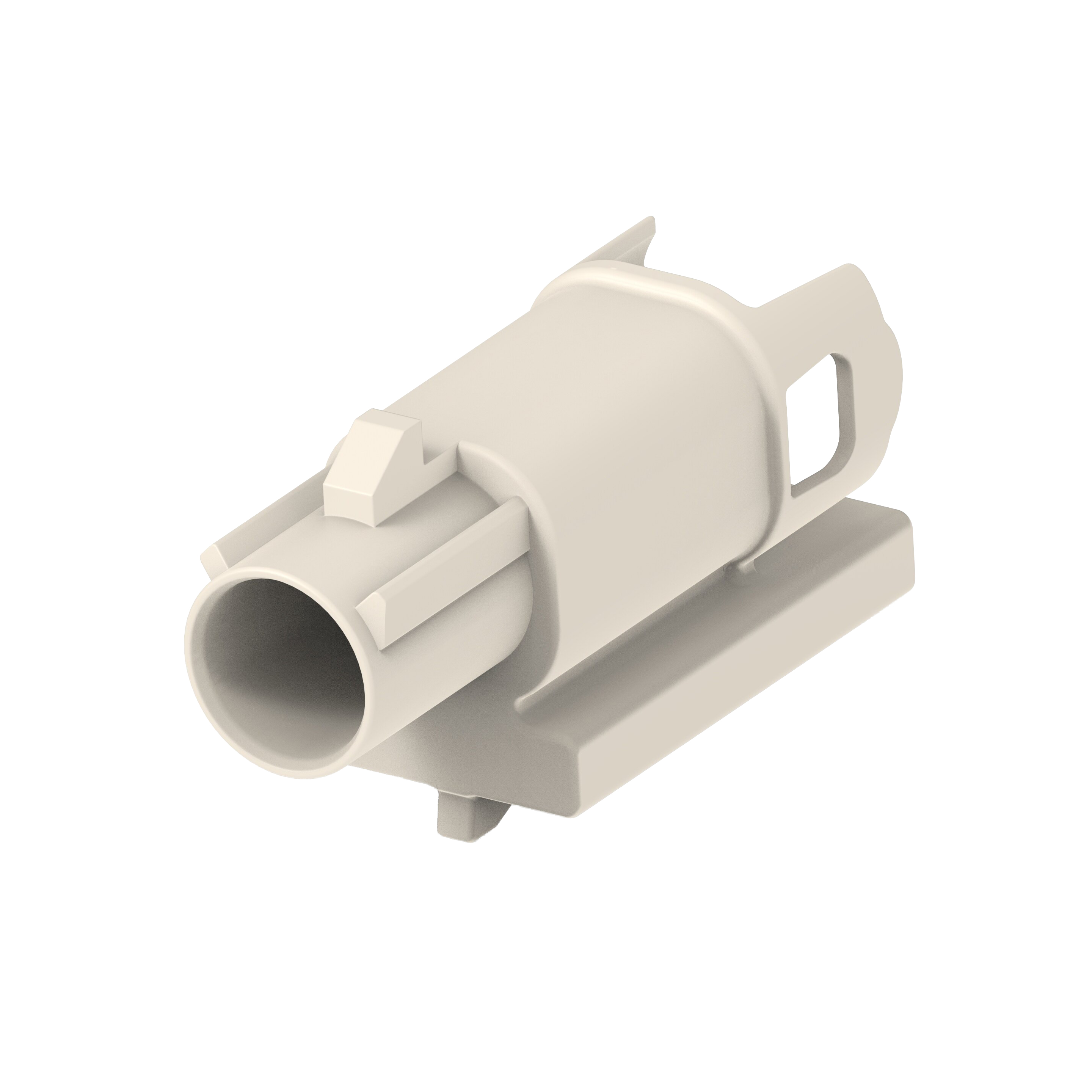 TE Connectivity AMP Connectors 2307199-2 electronic component