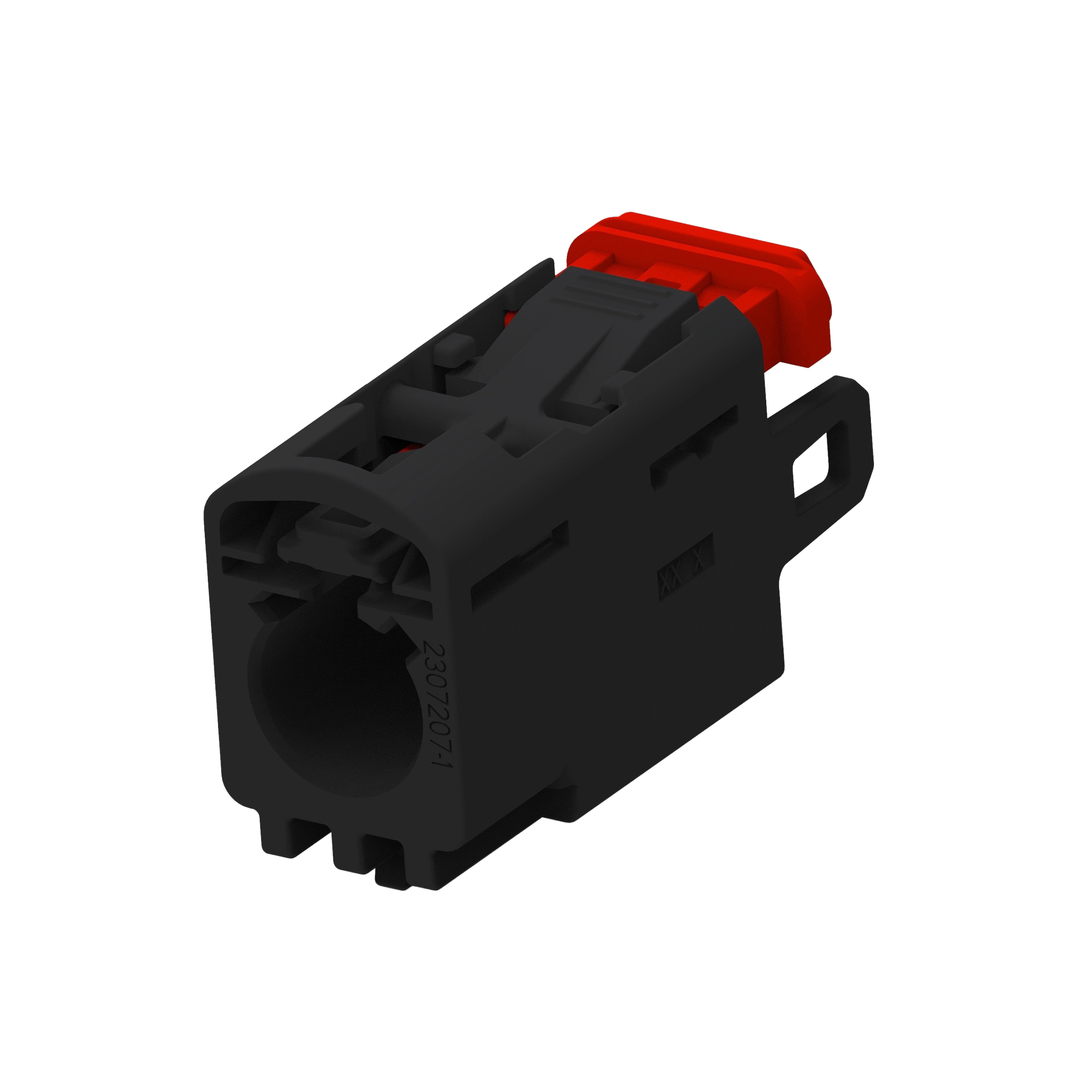 TE Connectivity AMP Connectors 2307361-1 electronic component