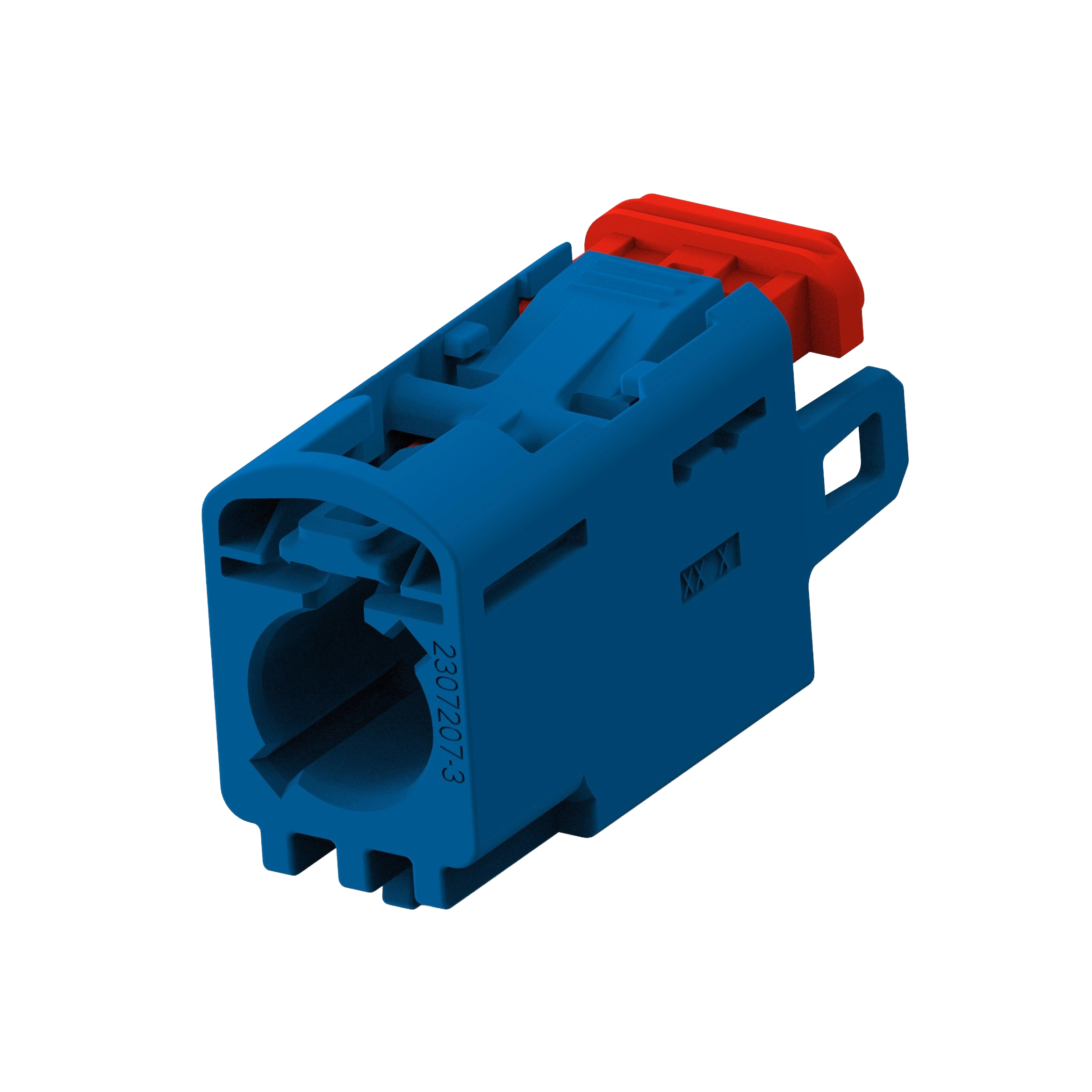 TE Connectivity AMP Connectors 2307361-3 electronic component