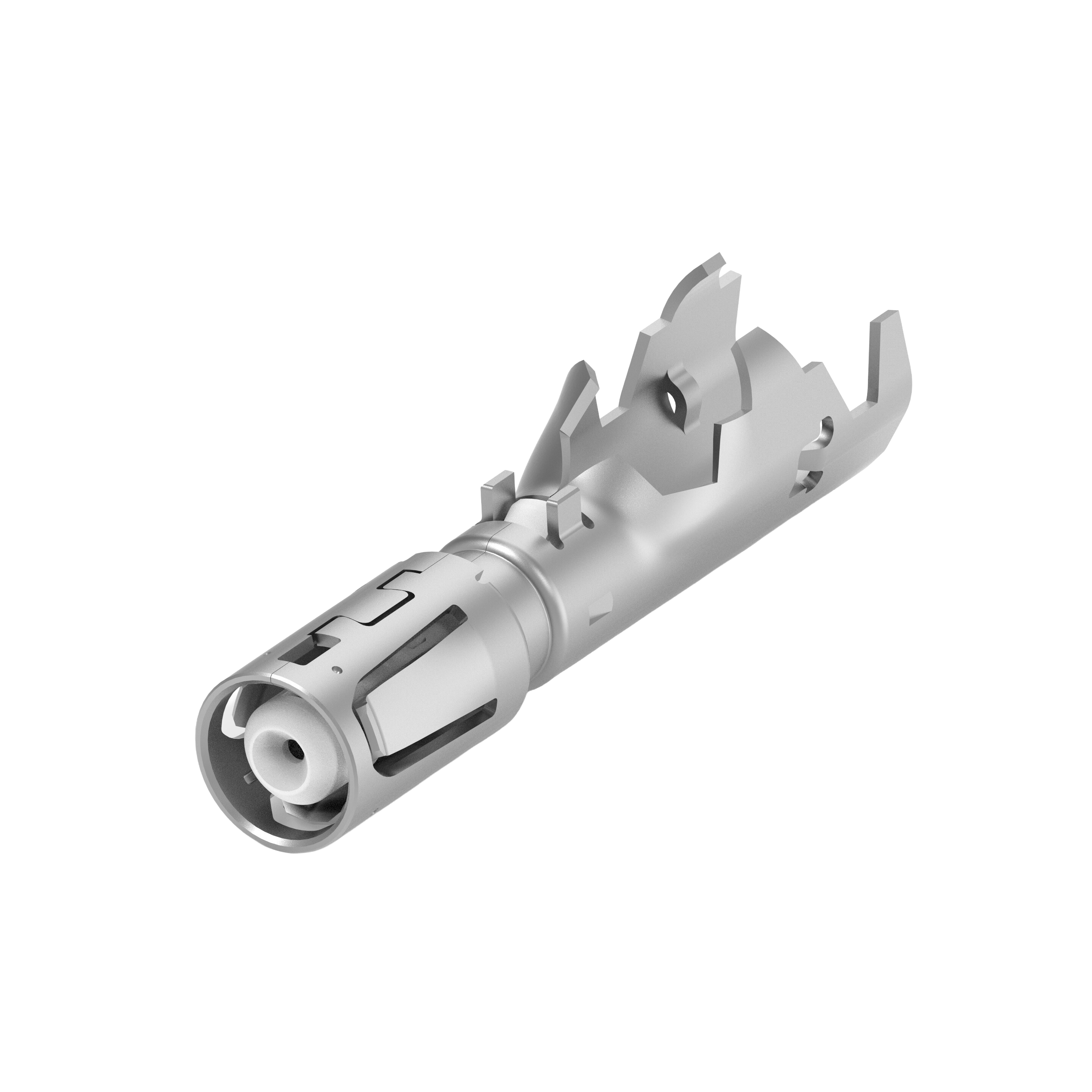 TE Connectivity Deutsch Connectors 2312065-2 electronic component