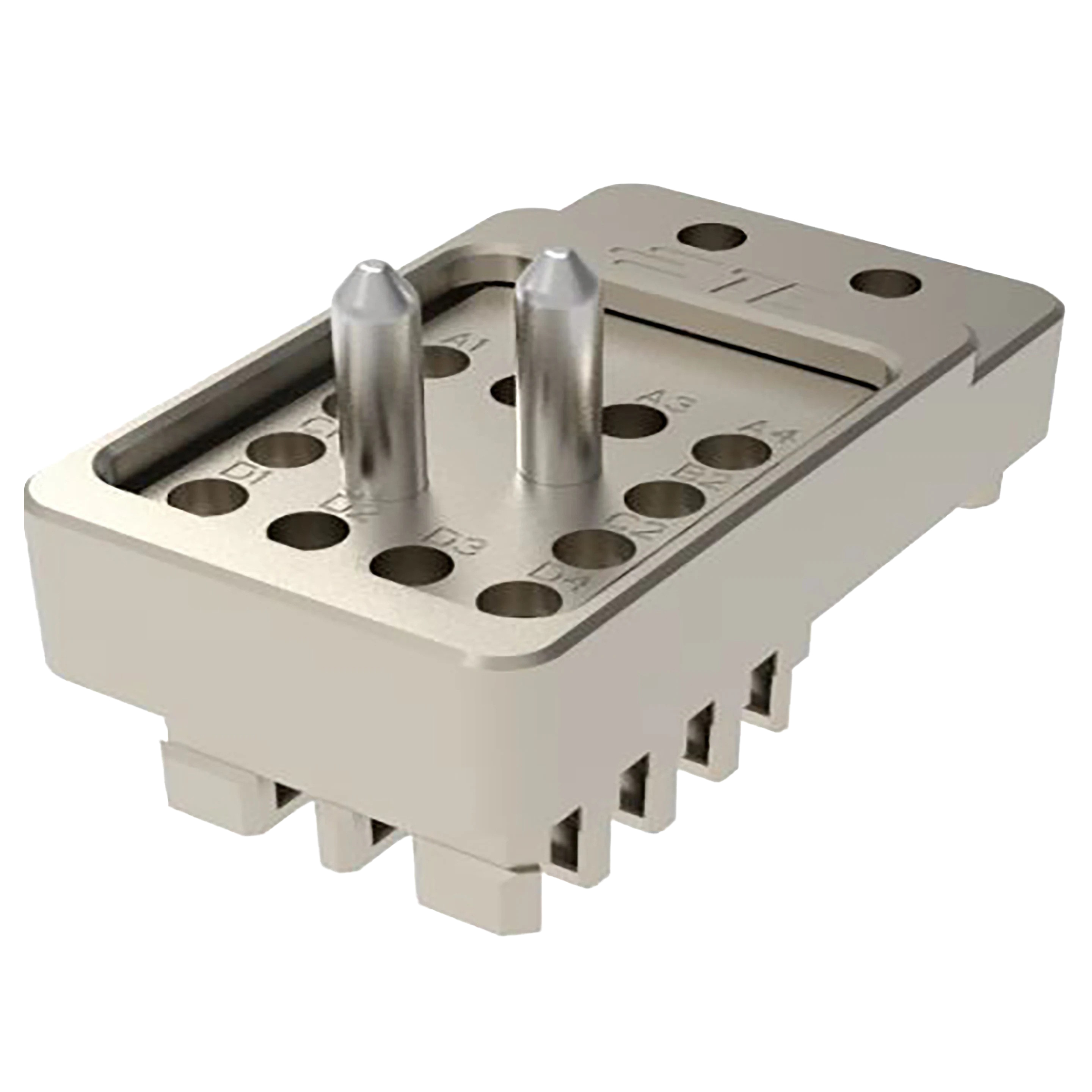 TE Connectivity AMP Connectors 2313376-2 electronic component