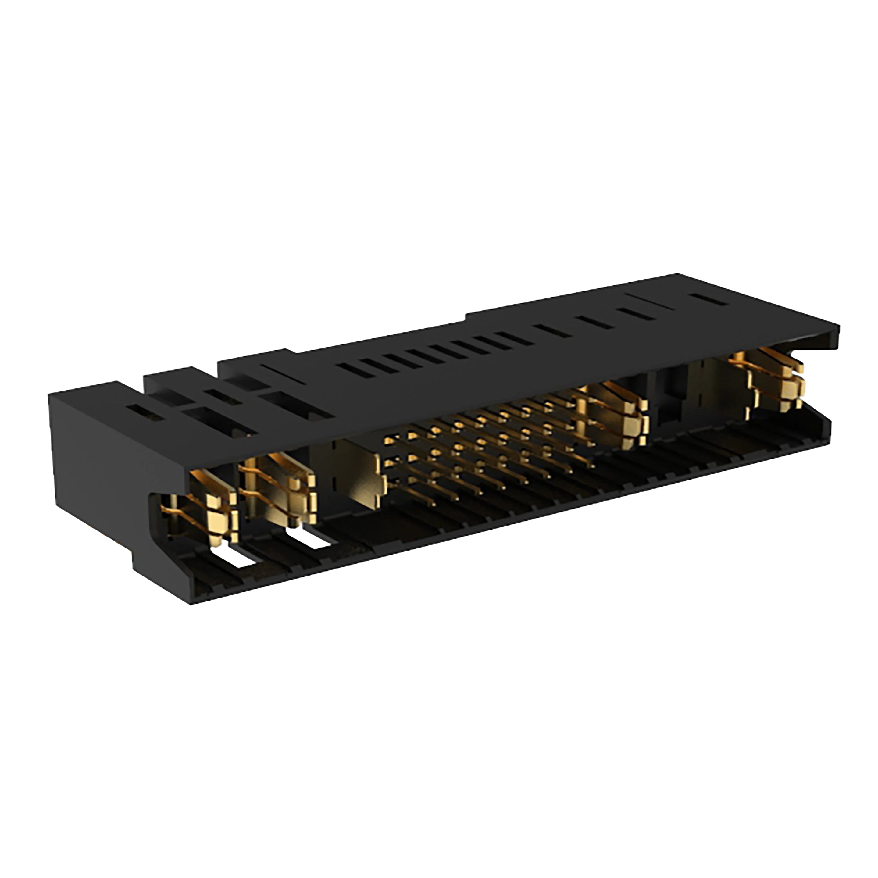 TE Connectivity AMP Connectors 2313442-1 electronic component