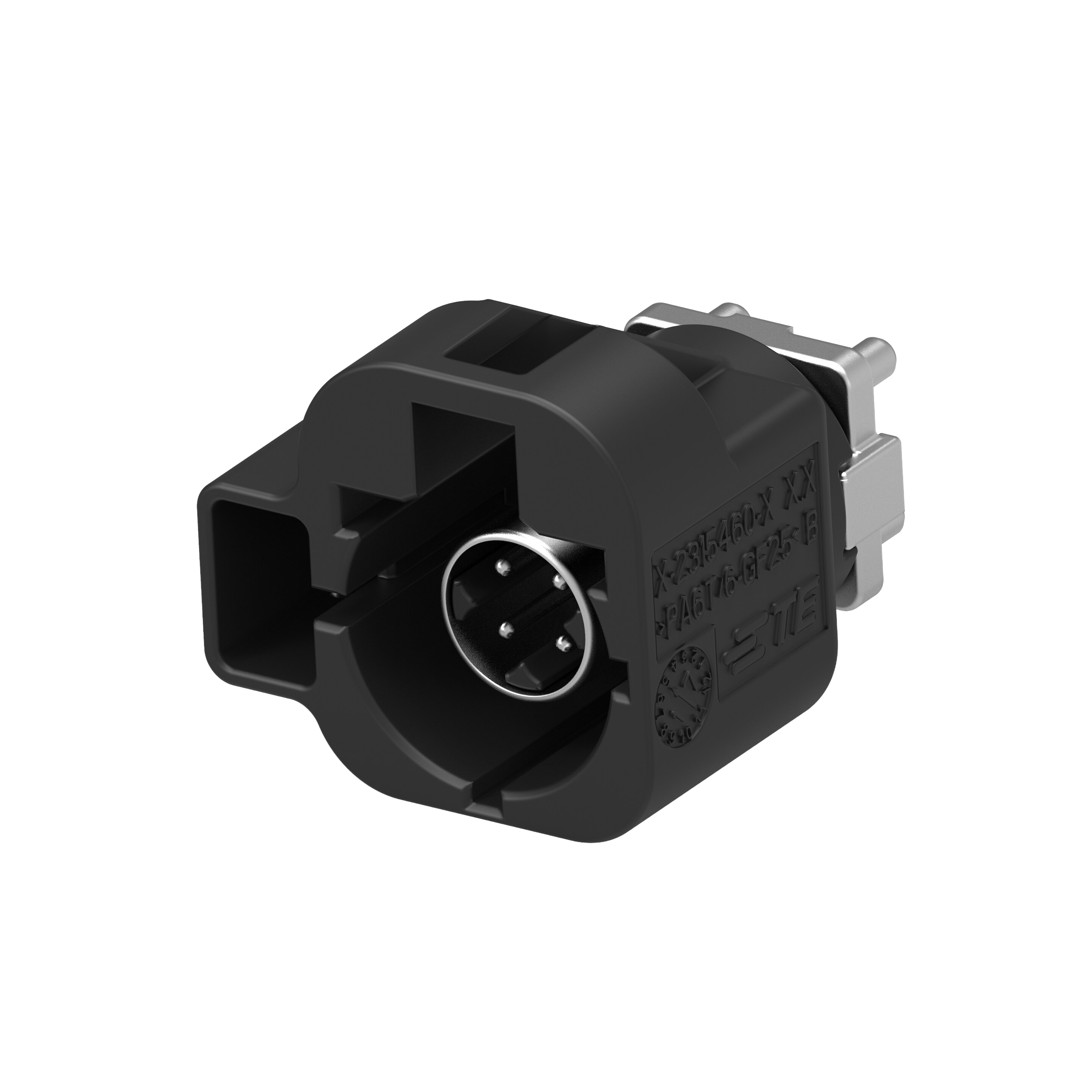 TE Connectivity AMP Connectors 2315239-1 electronic component