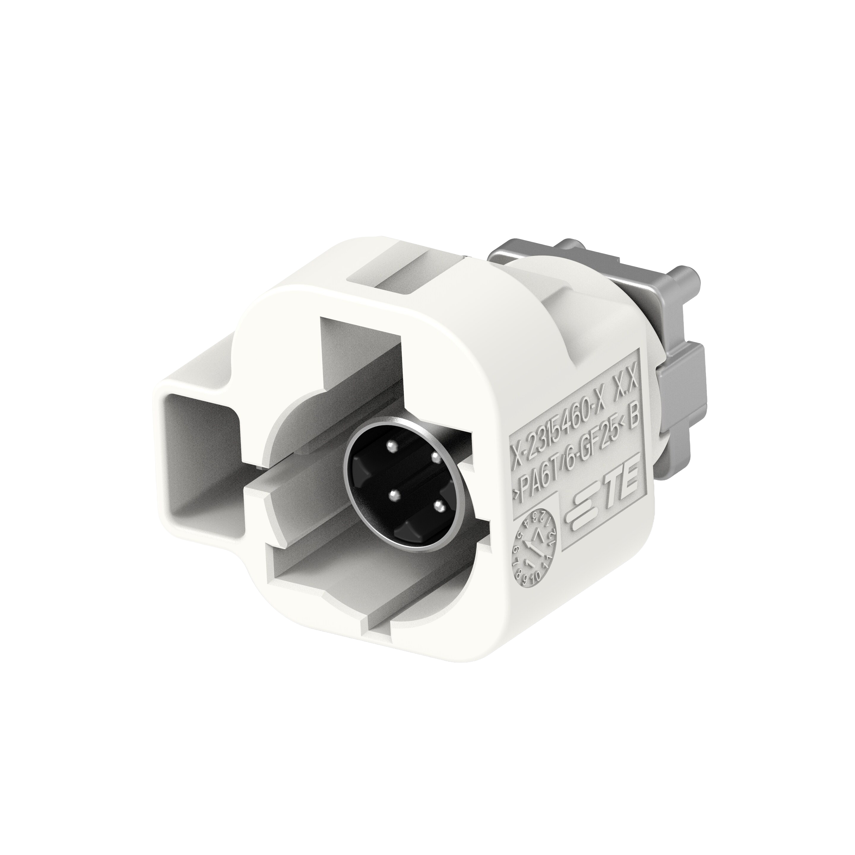 TE Connectivity AMP Connectors 2315239-2 electronic component