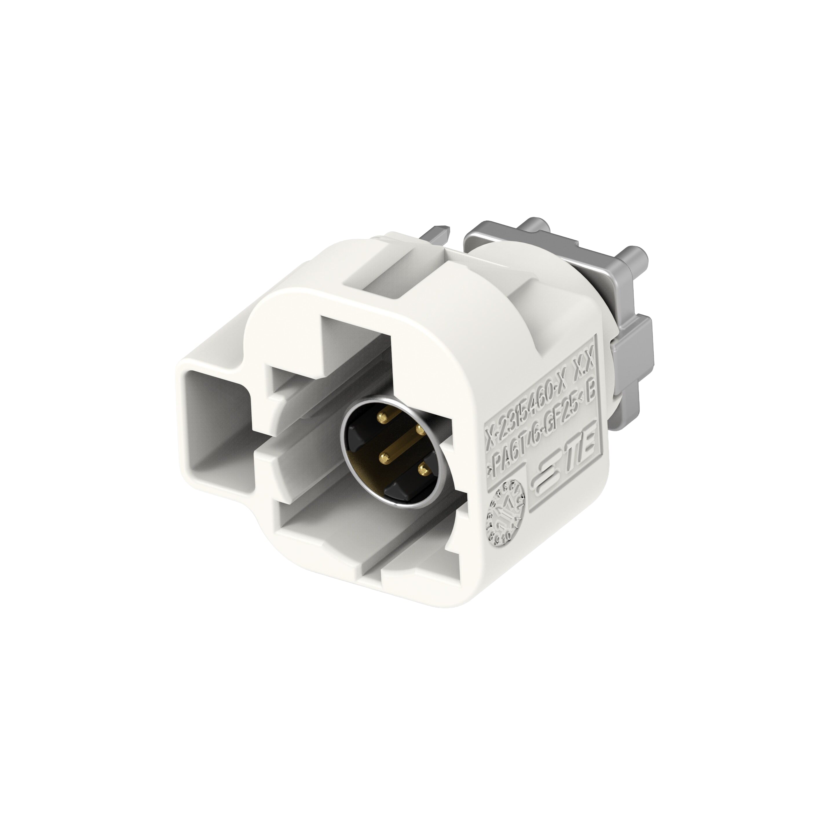 TE Connectivity AMP Connectors 2315239-9 electronic component
