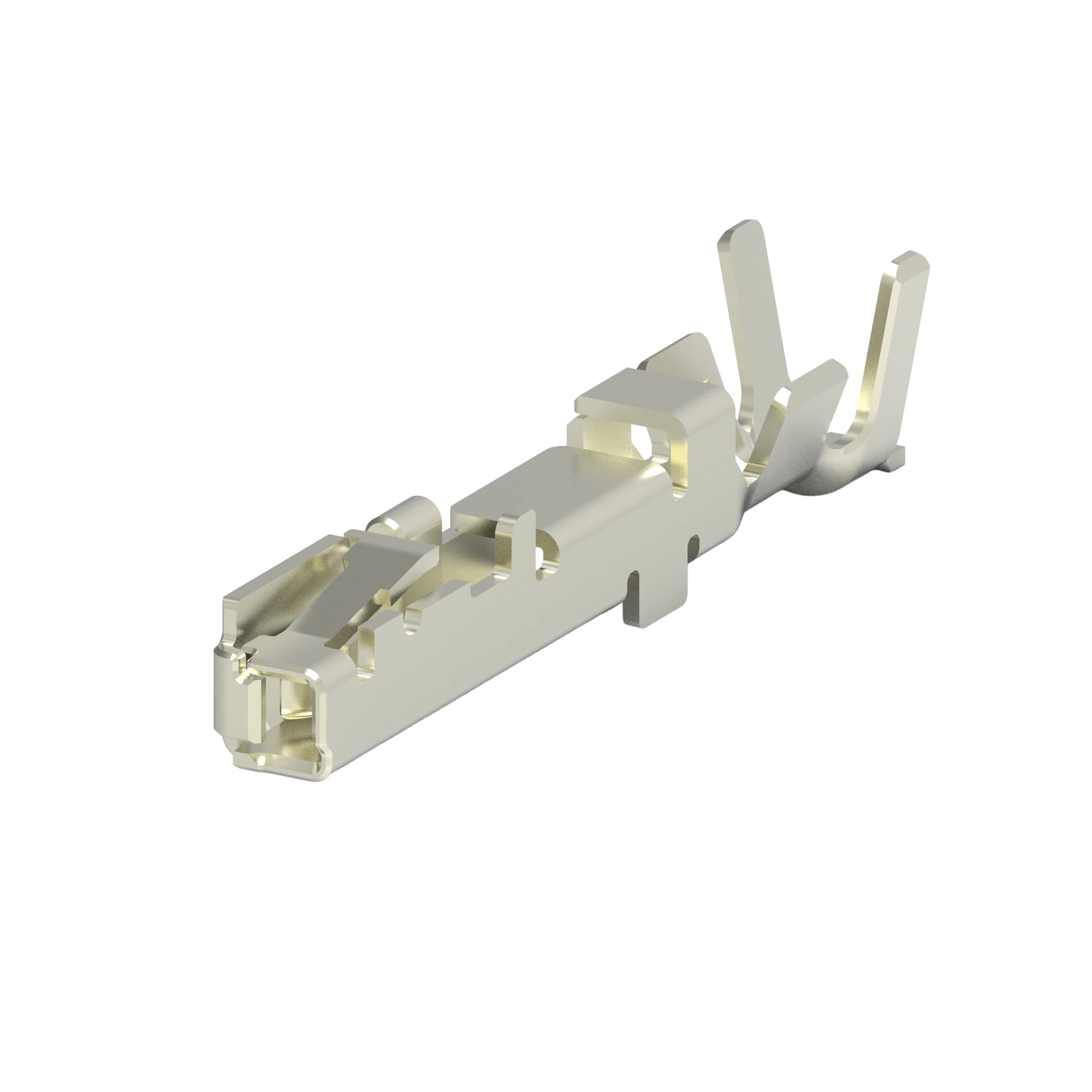 TE Connectivity AMP Connectors 2316670-3 electronic component