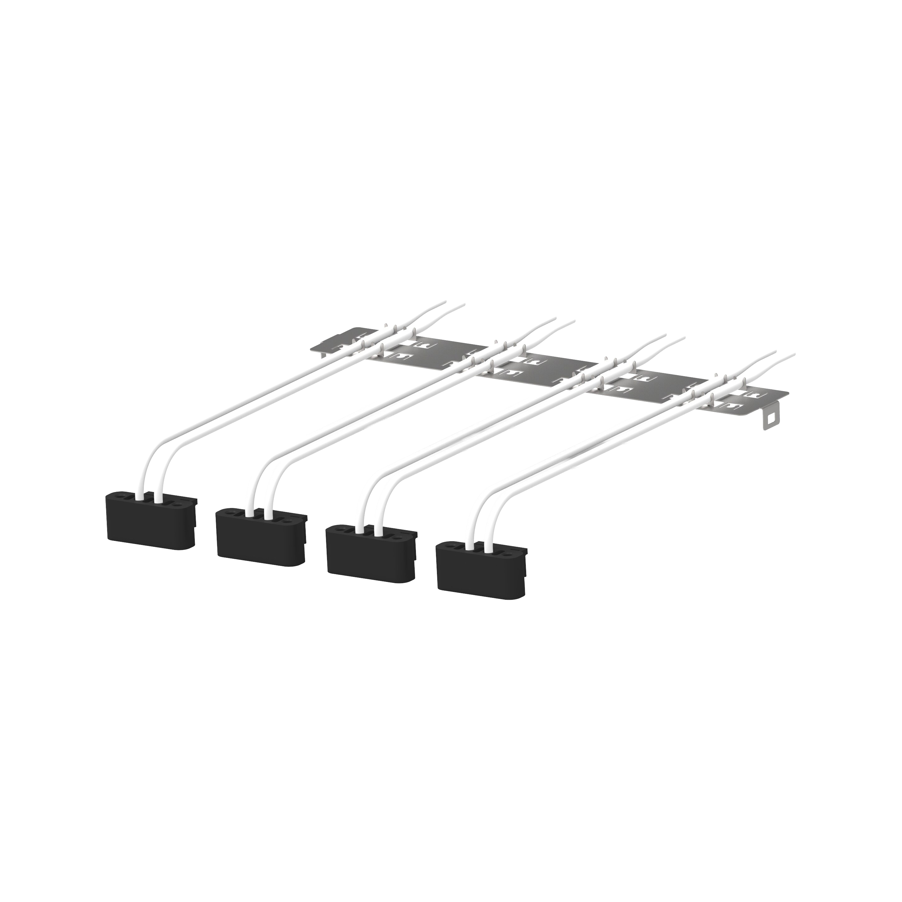 TE Connectivity AMP Connectors 2325080-5 electronic component