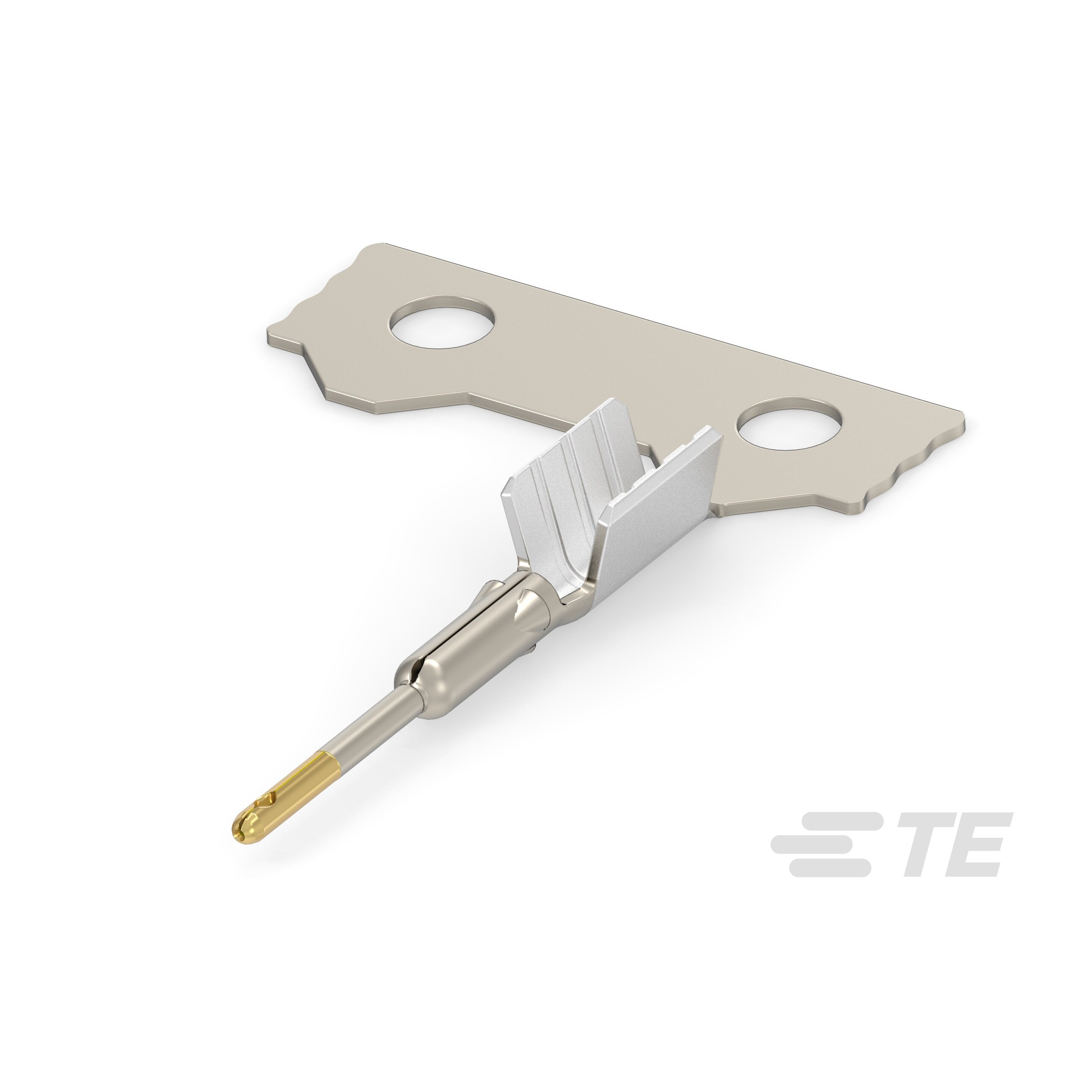 TE Connectivity Deutsch Connectors 2326890-4 electronic component