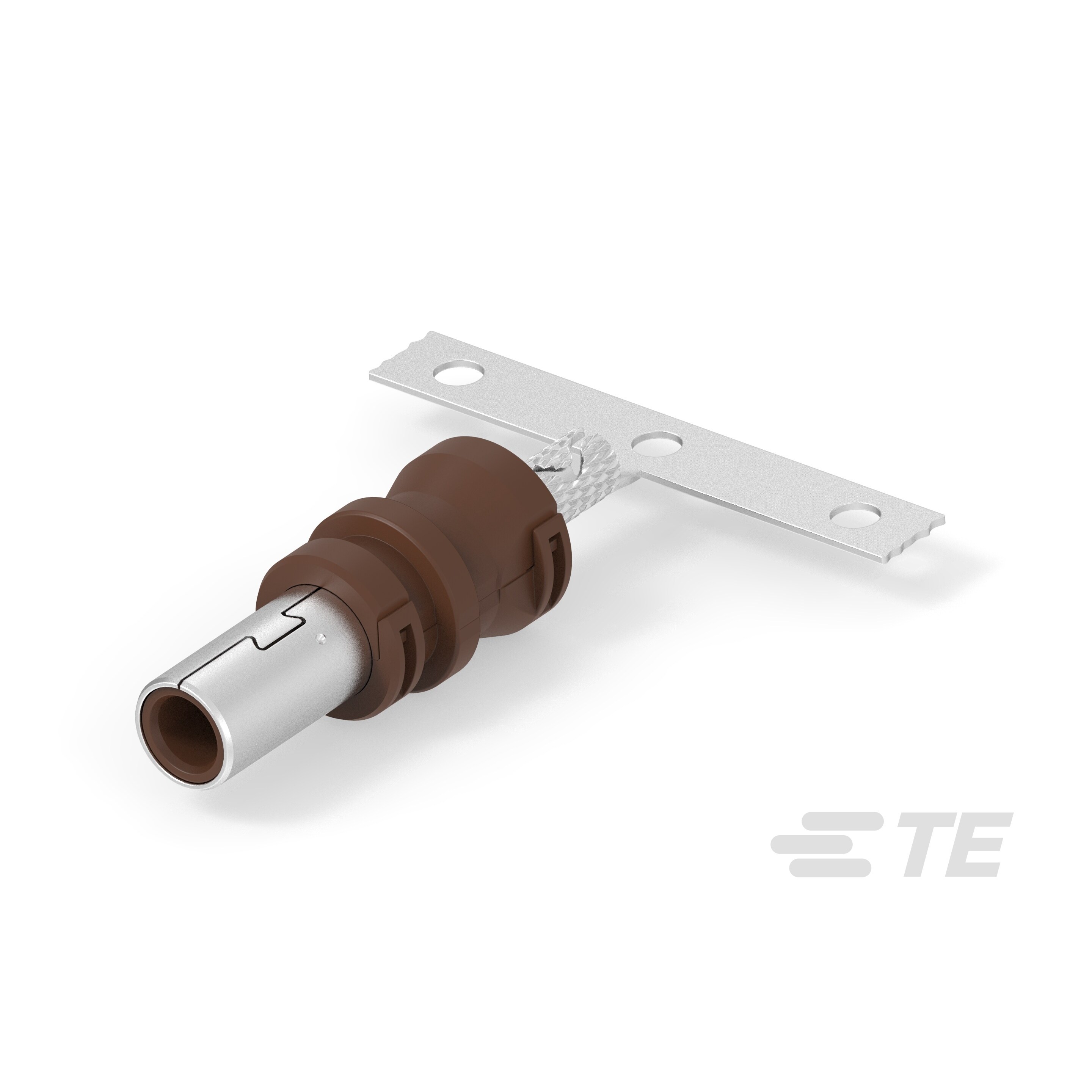 TE Connectivity Deutsch Connectors 2326894-1 electronic component