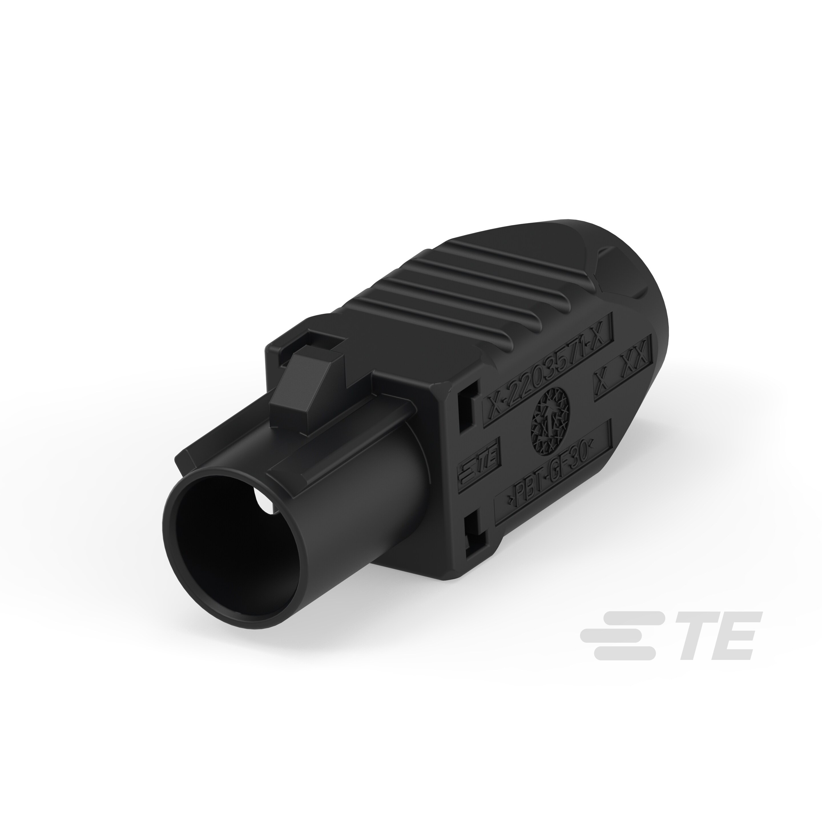 TE Connectivity Deutsch Connectors 2326914-1 electronic component