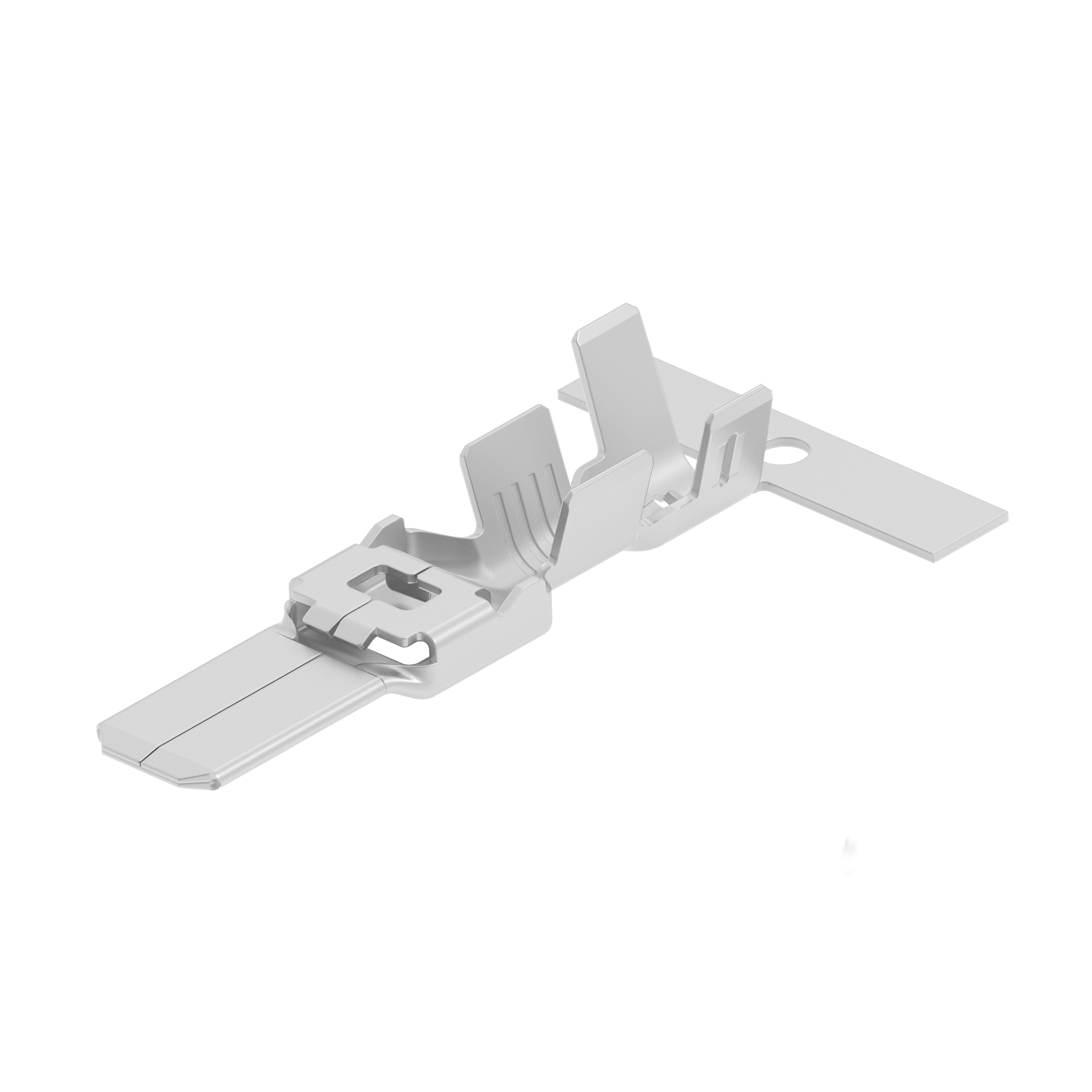 TE Connectivity Deutsch Connectors 2328653-1 electronic component