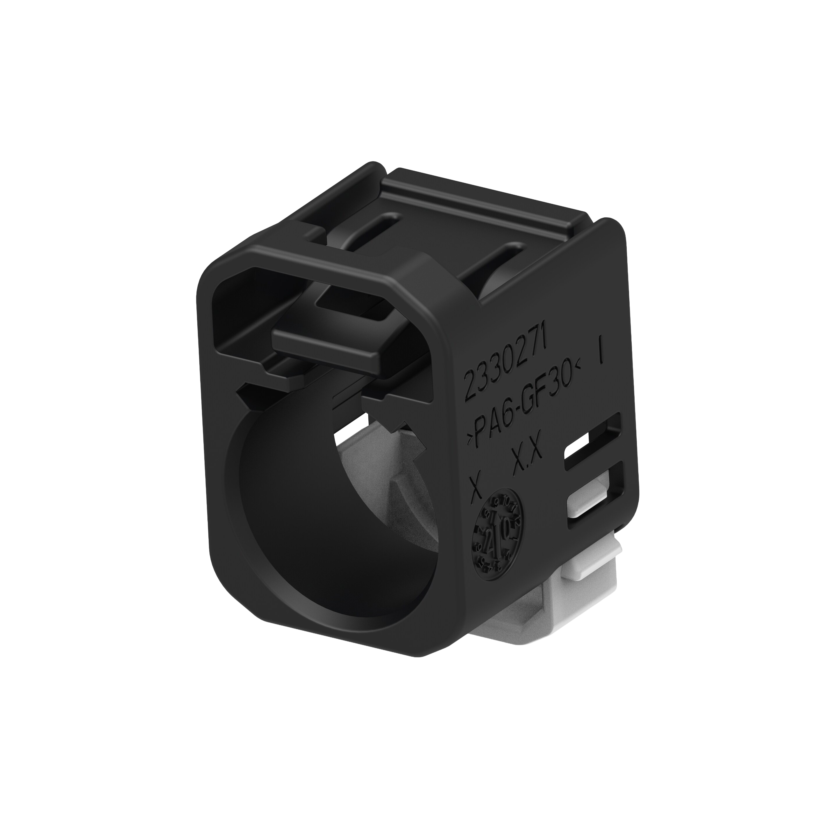 TE Connectivity Deutsch Connectors 2330270-1 electronic component