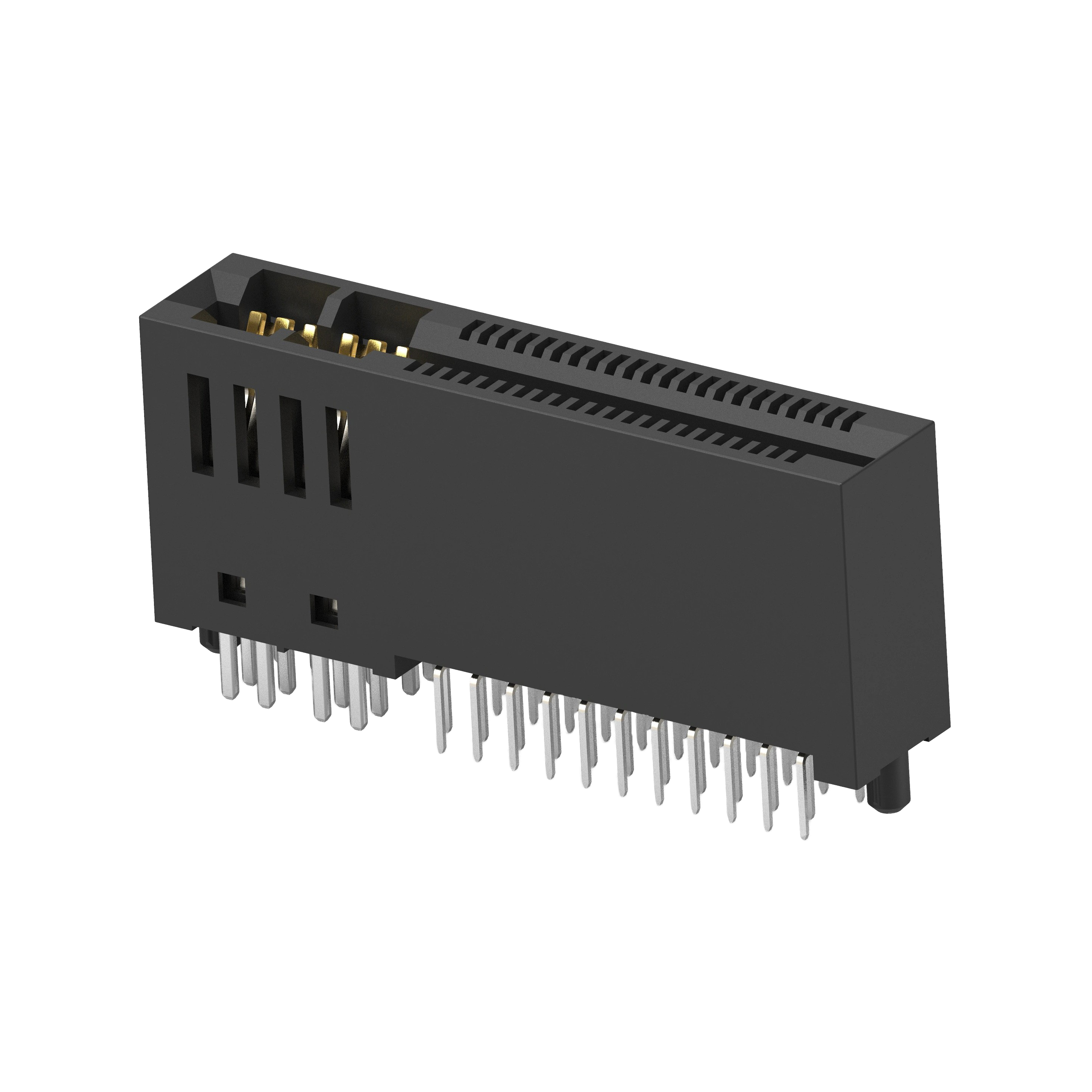 TE Connectivity AMP Connectors 2340164-2 electronic component