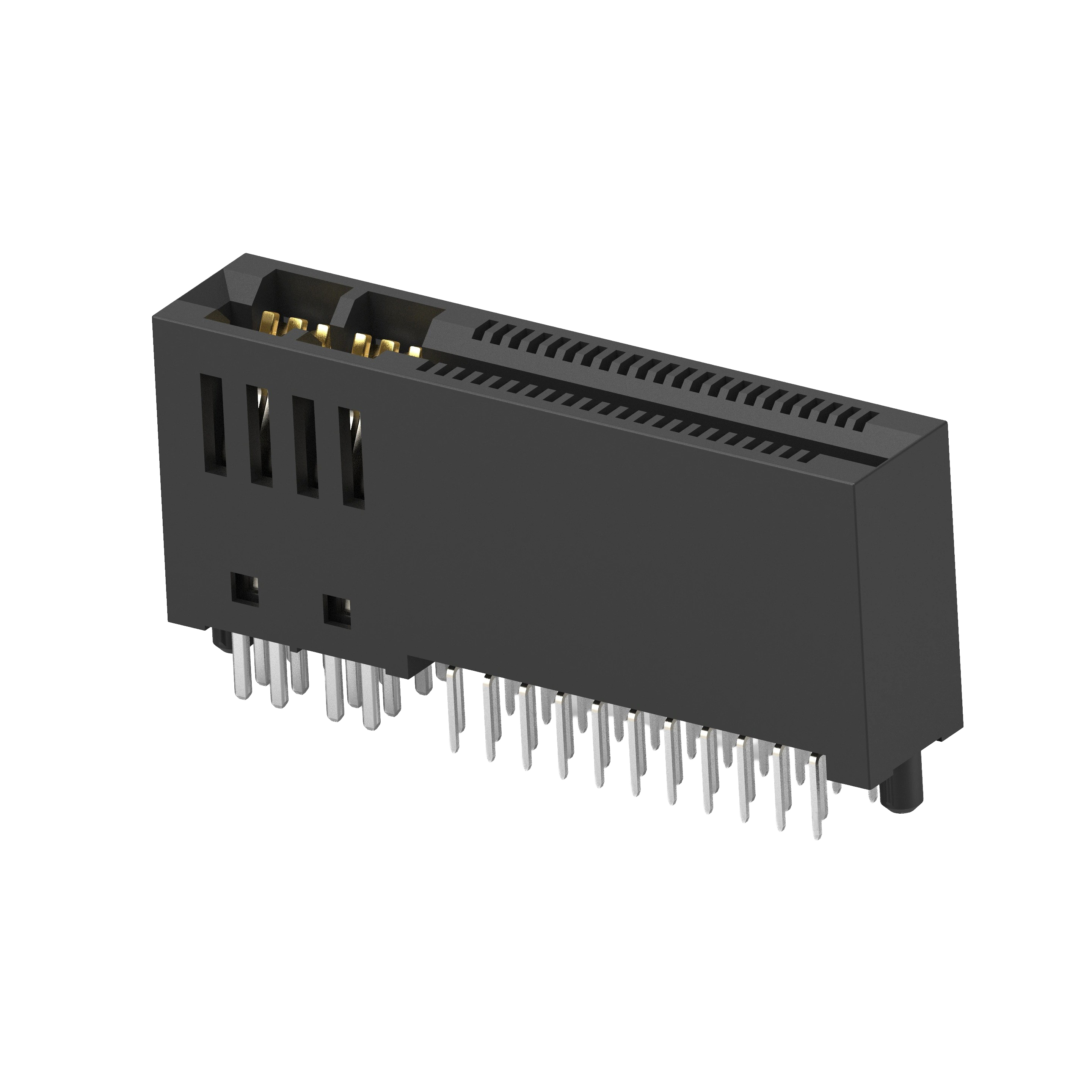 TE Connectivity AMP Connectors 2340164-3 electronic component