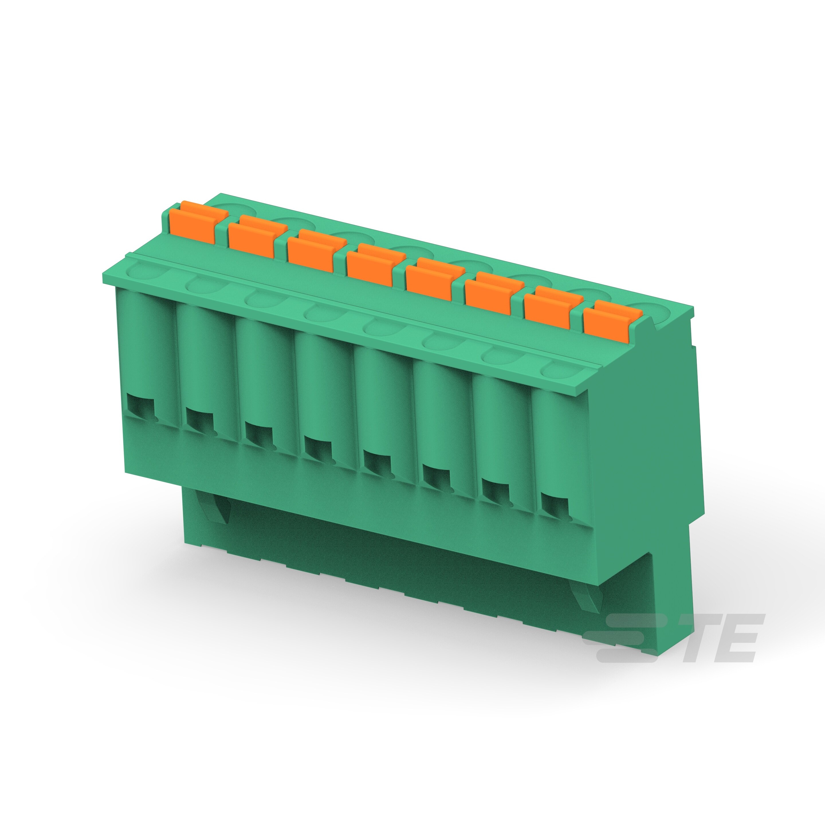 TE Connectivity AMP Connectors 2350397-8 electronic component
