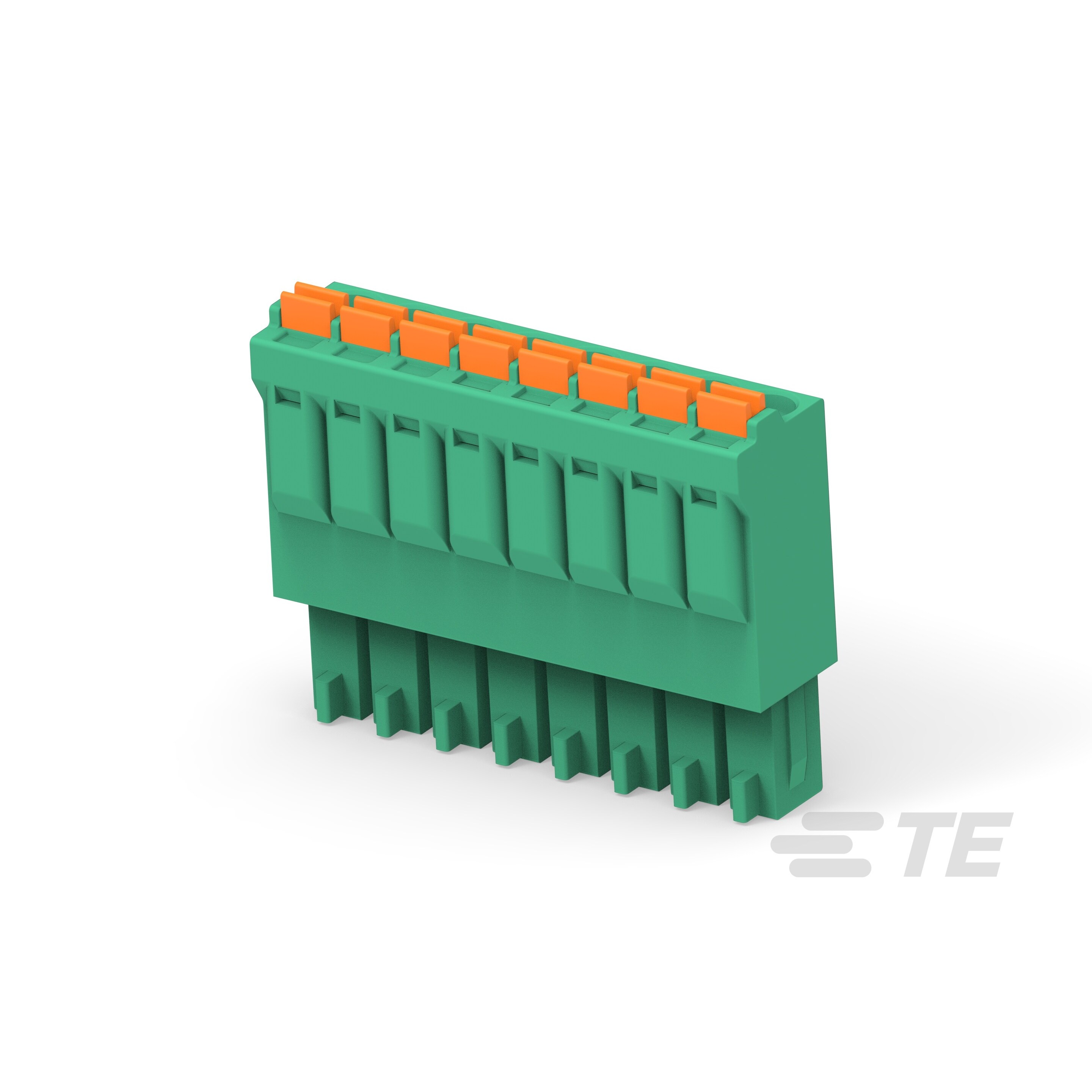 TE Connectivity AMP Connectors 2350398-8 electronic component