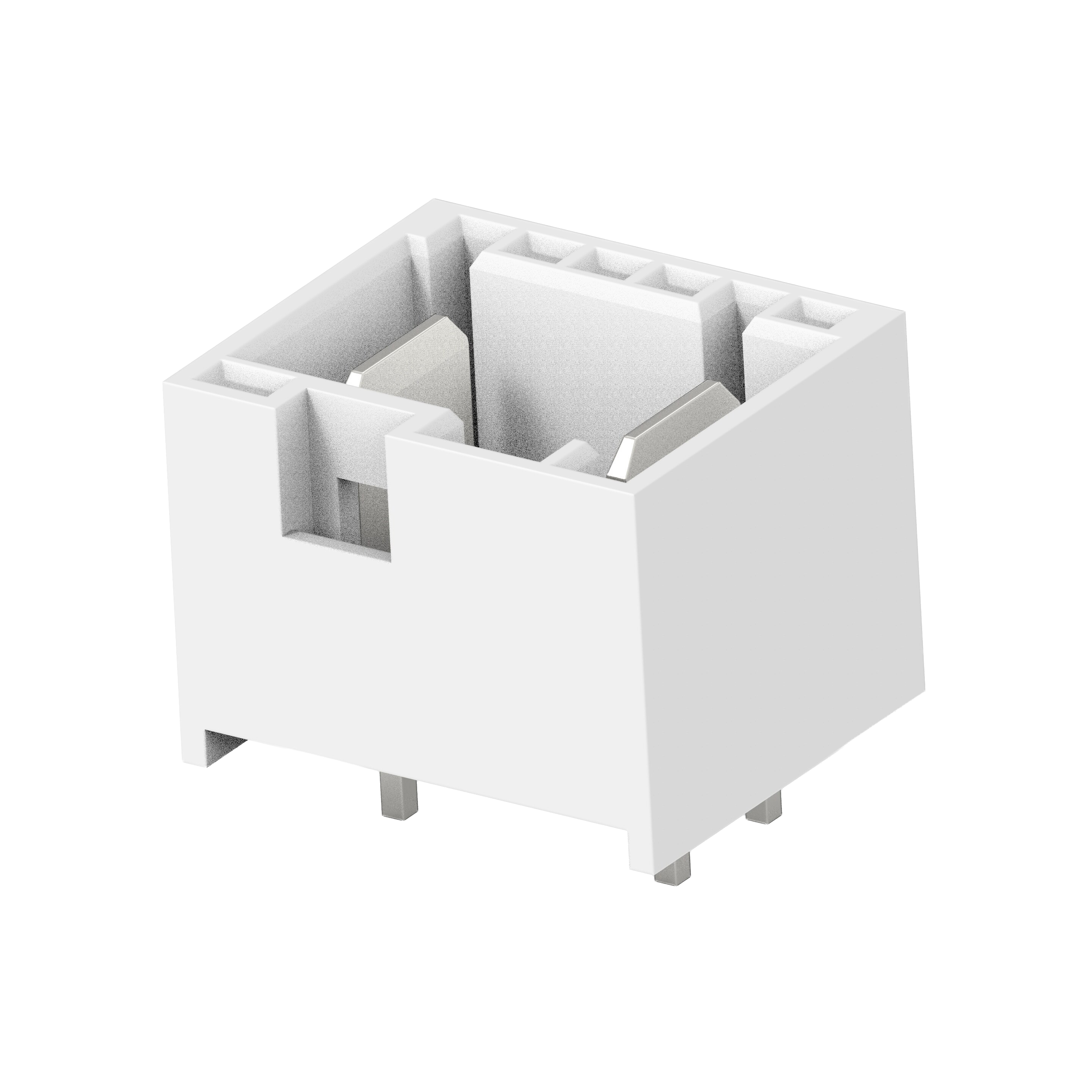 TE Connectivity AMP Connectors 2355813-3 electronic component