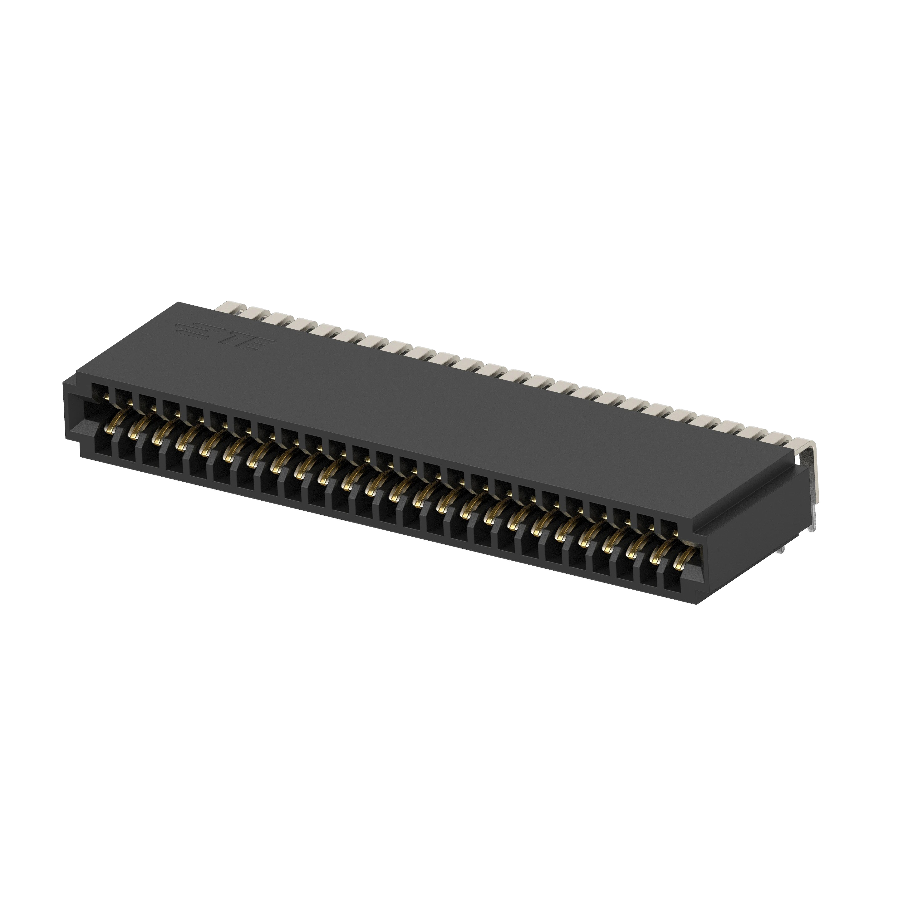 TE Connectivity AMP Connectors 2358256-4 electronic component