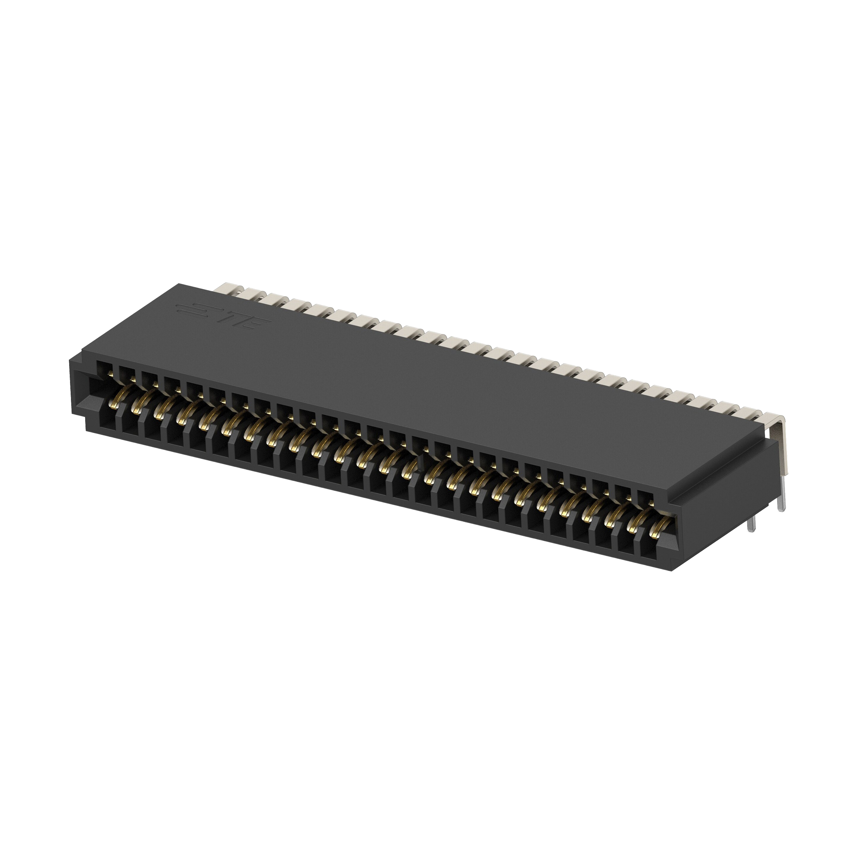TE Connectivity AMP Connectors 2358256-5 electronic component