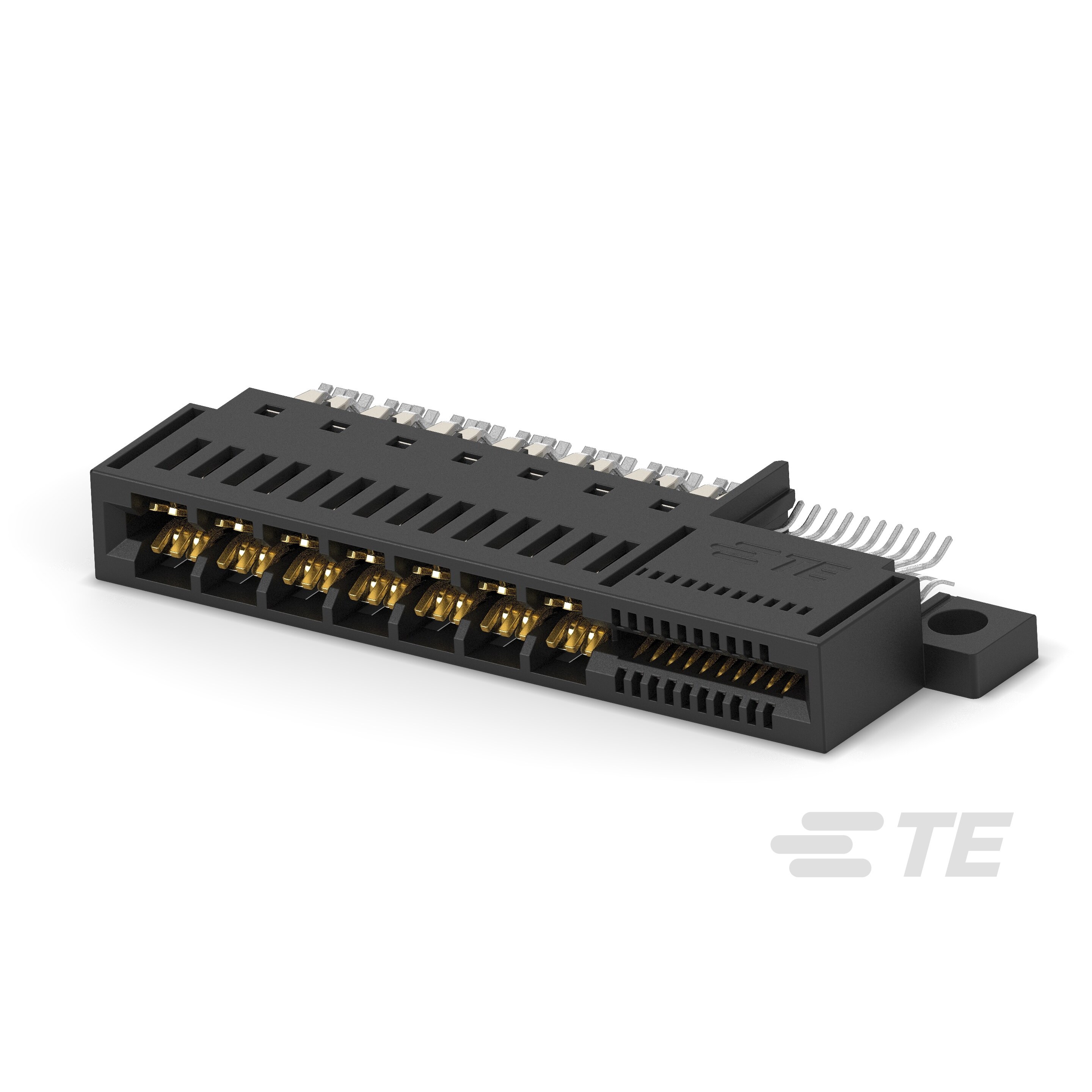 TE Connectivity AMP Connectors 2360411-1 electronic component
