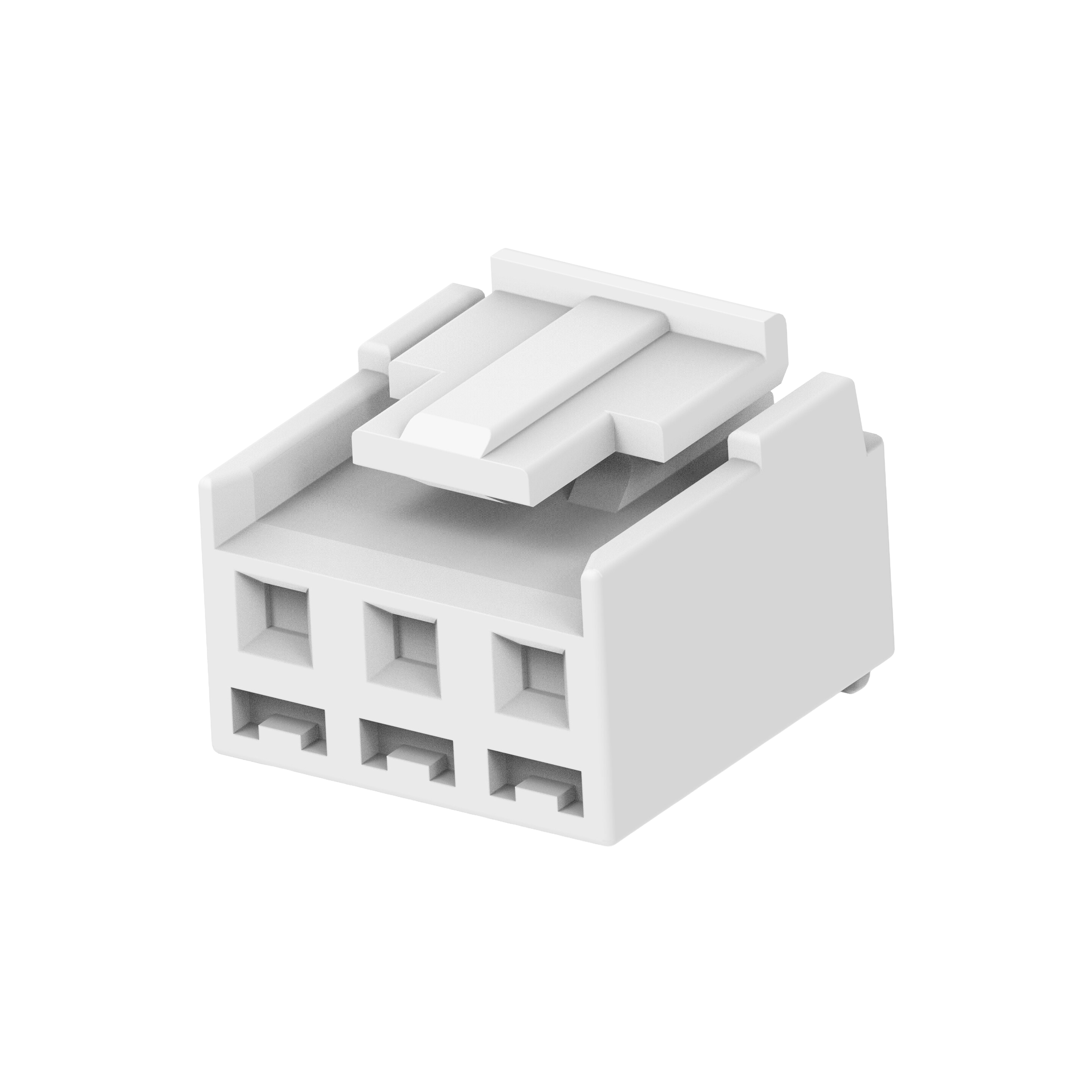 TE Connectivity AMP Connectors 2371377-3 electronic component