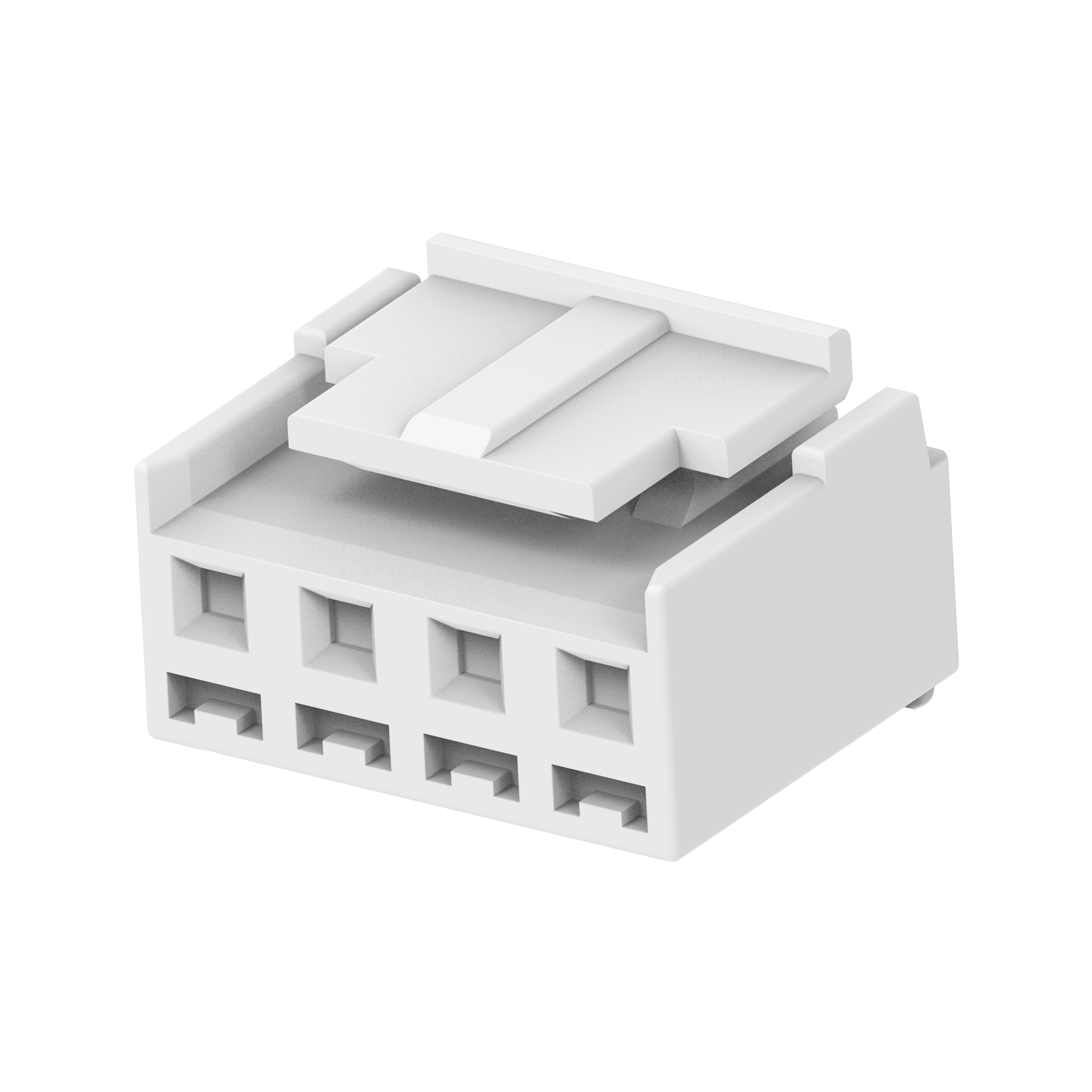 TE Connectivity AMP Connectors 2371377-4 electronic component
