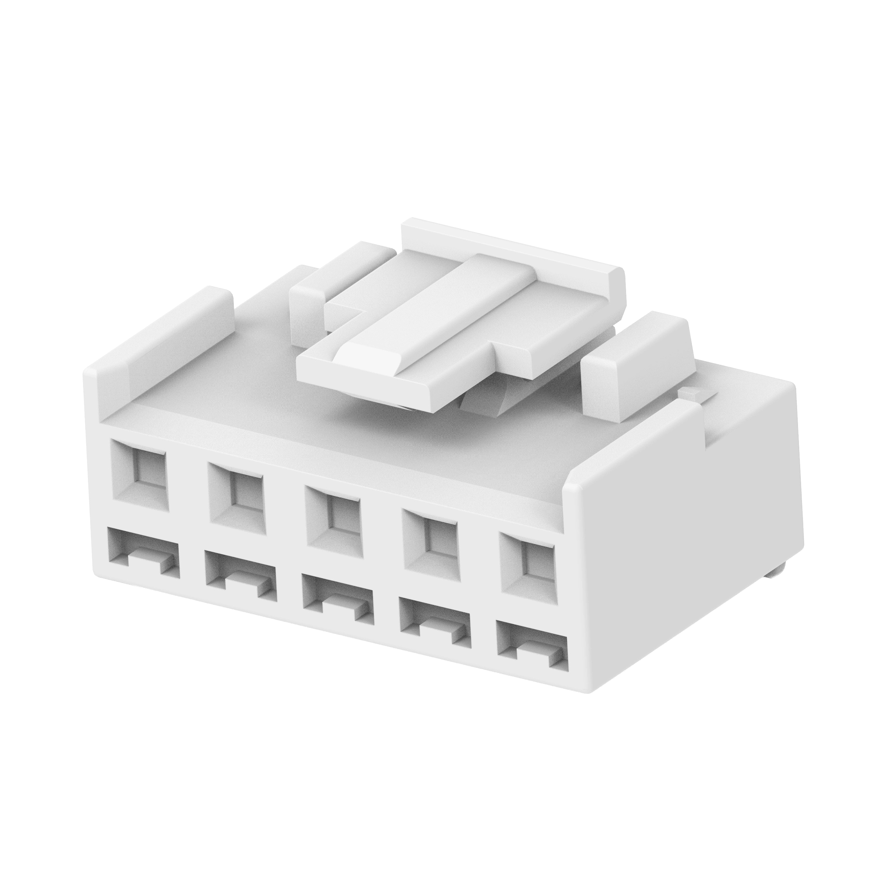 TE Connectivity AMP Connectors 2371377-5 electronic component