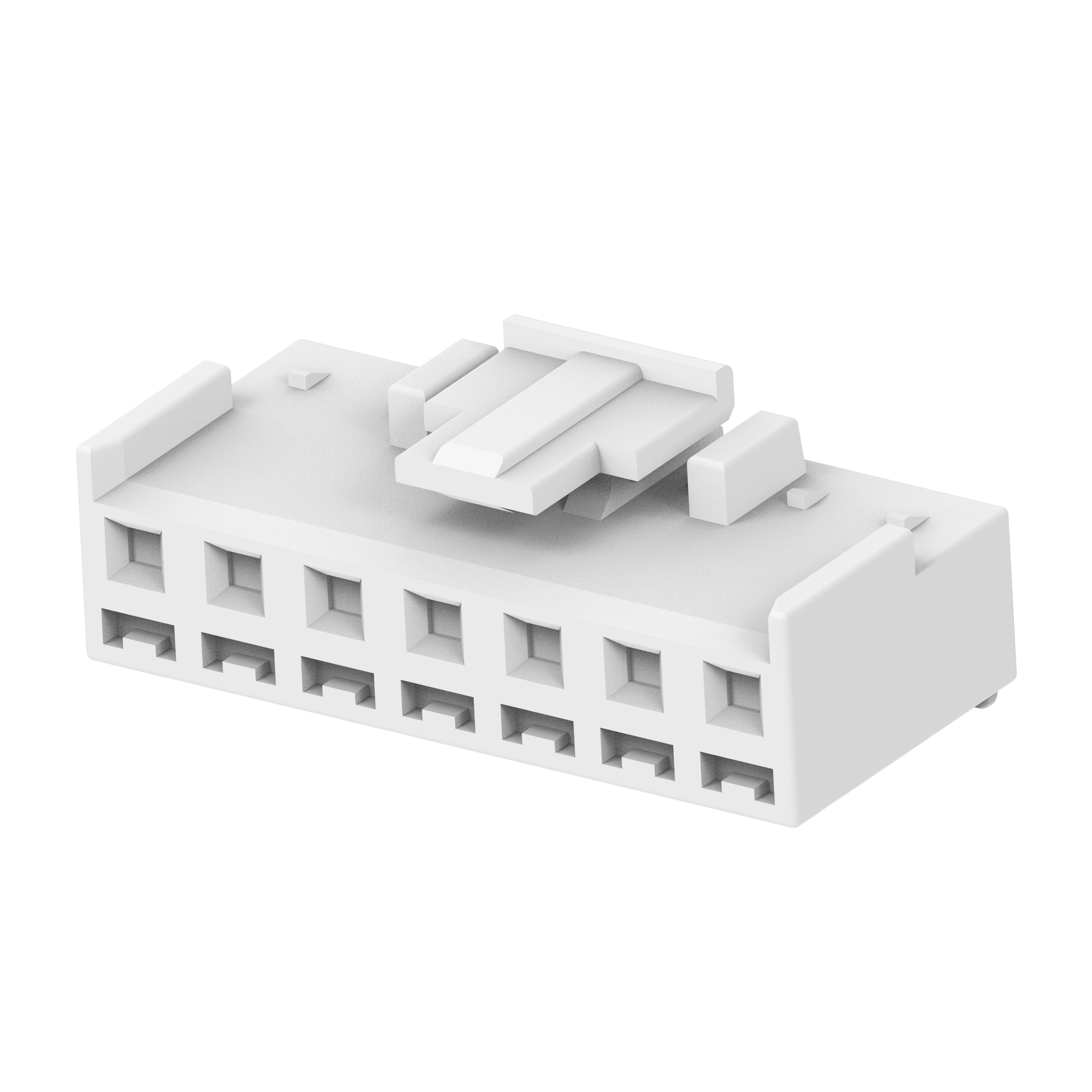 TE Connectivity AMP Connectors 2371377-7 electronic component