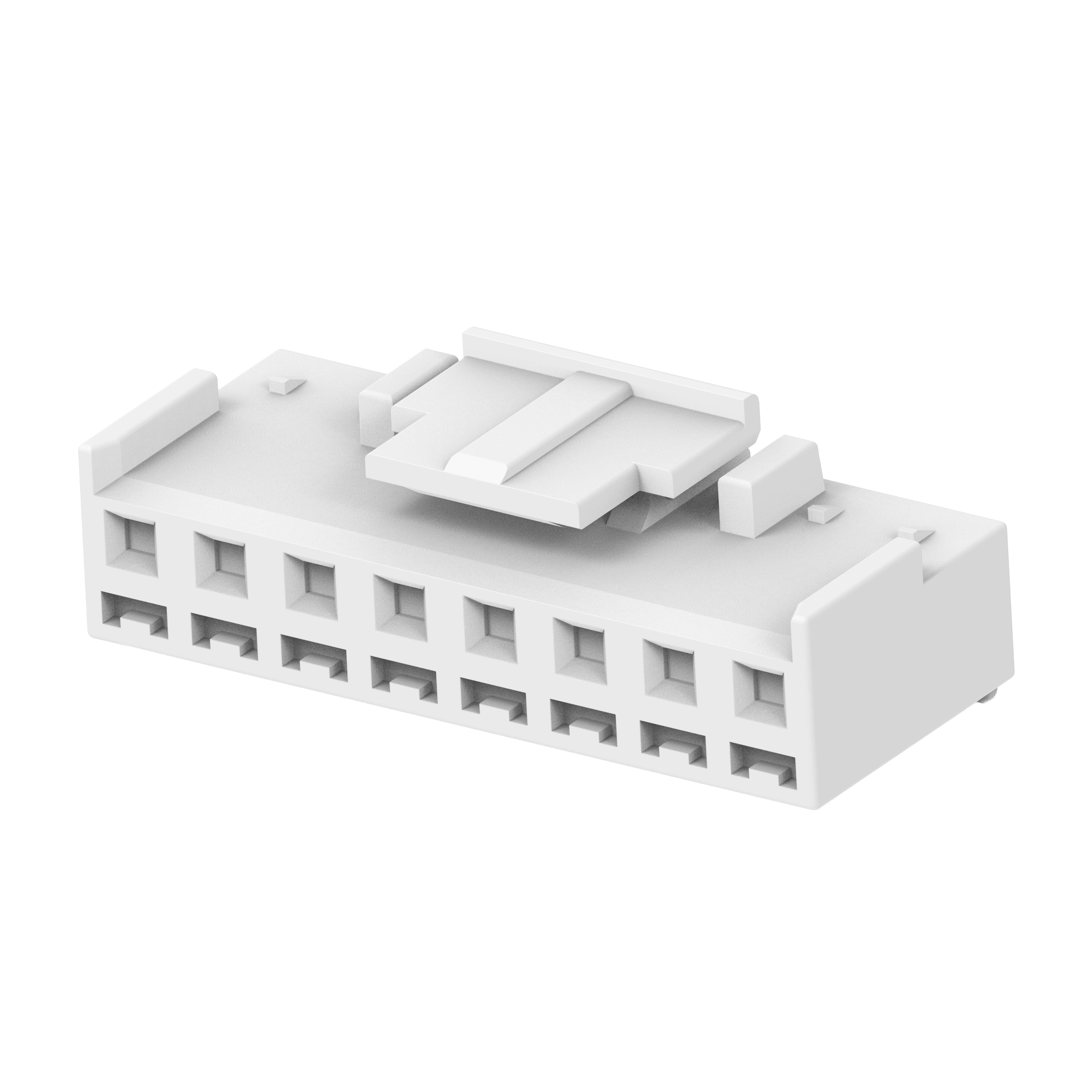 TE Connectivity AMP Connectors 2371377-8 electronic component