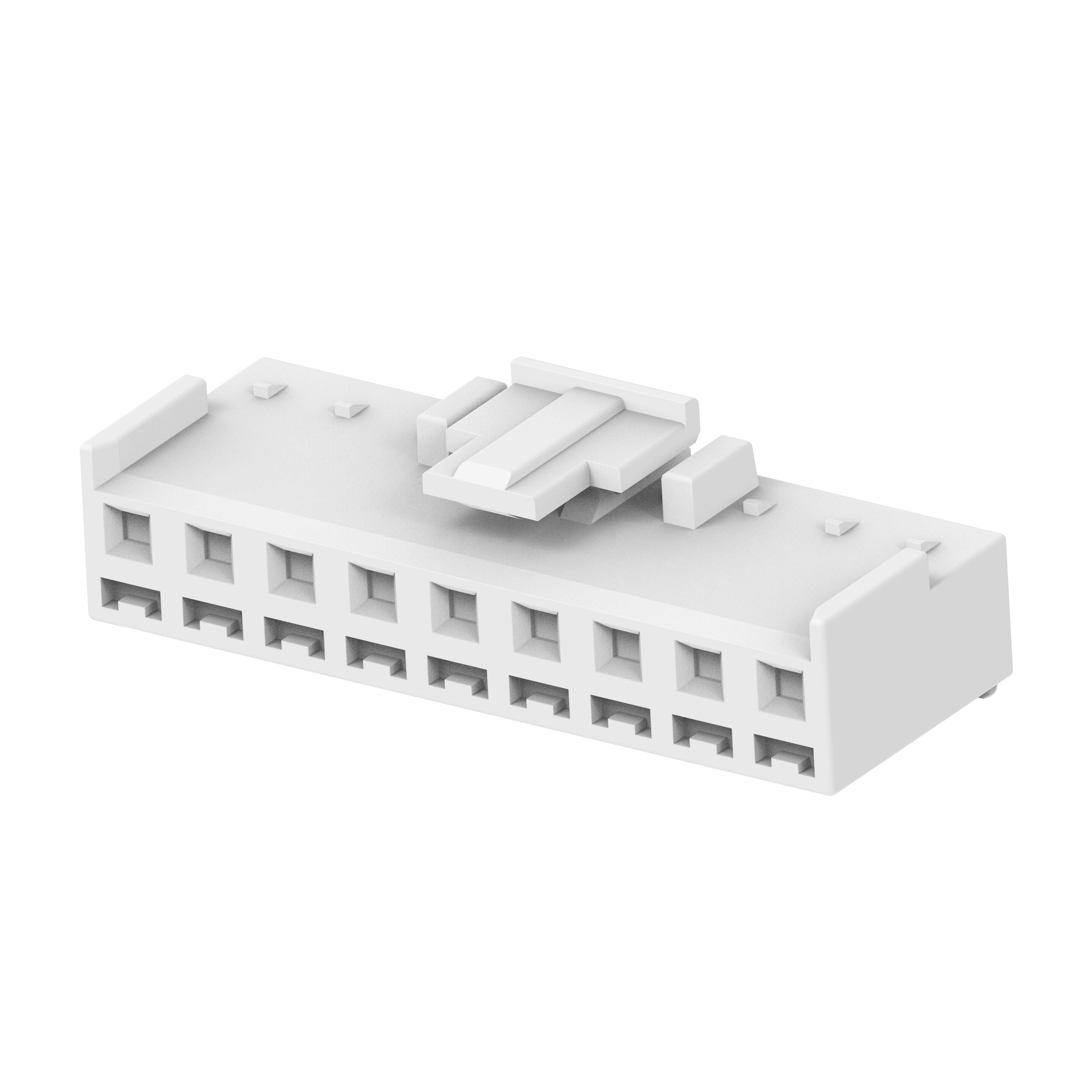 TE Connectivity AMP Connectors 2371377-9 electronic component