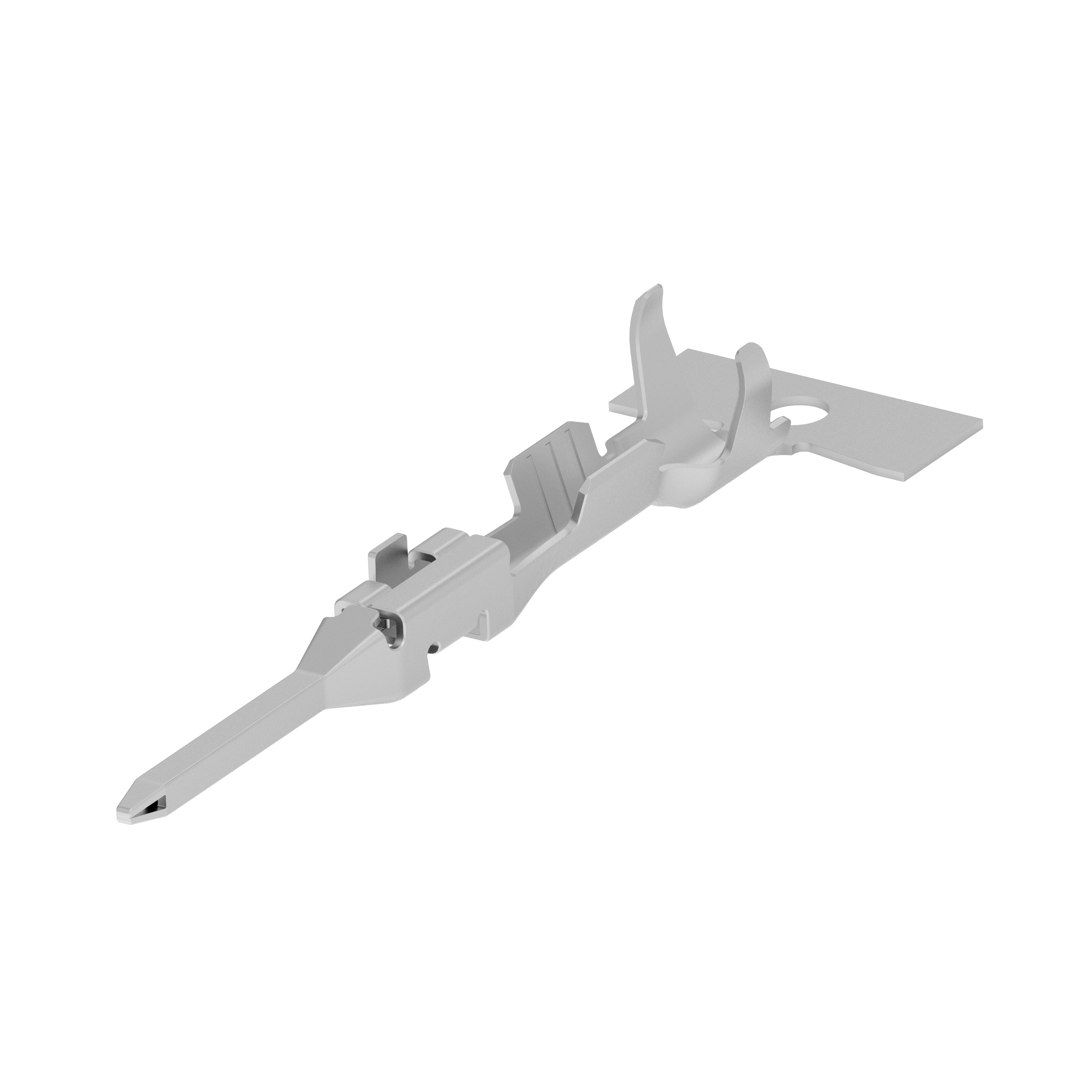 TE Connectivity Deutsch Connectors 2377023-1 electronic component