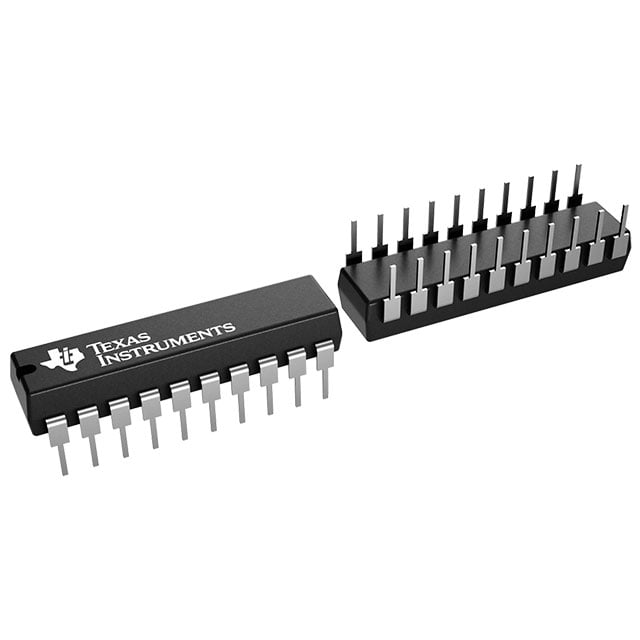 Texas Instruments TPL9201N electronic component