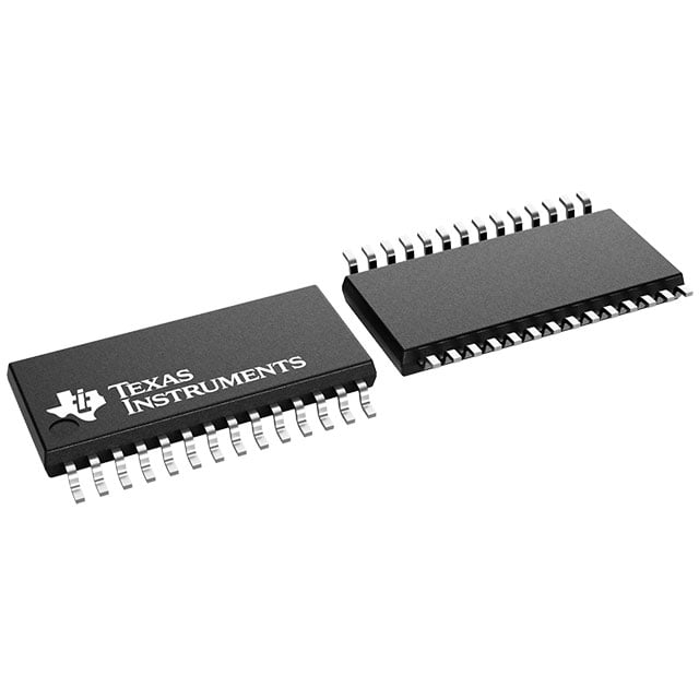 Texas Instruments CC1000PWG3 electronic component