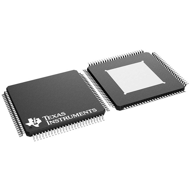 Texas Instruments TVP70025IPZPR electronic component