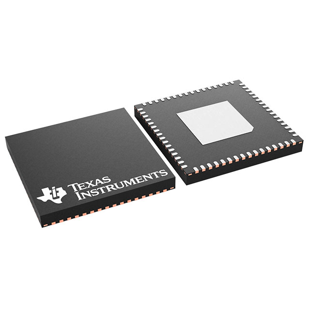 Texas Instruments DS90UB947TRGCRQ1 electronic component