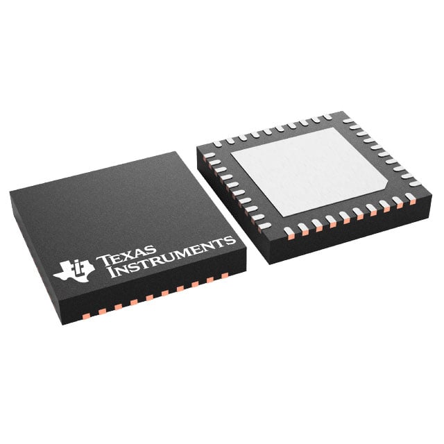 Texas Instruments CC2541F256RHAR electronic component