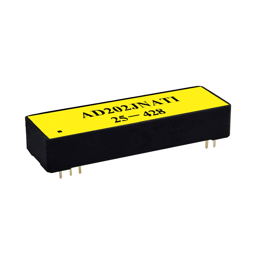 Analog Technologies, Inc. AD202JNATI electronic component