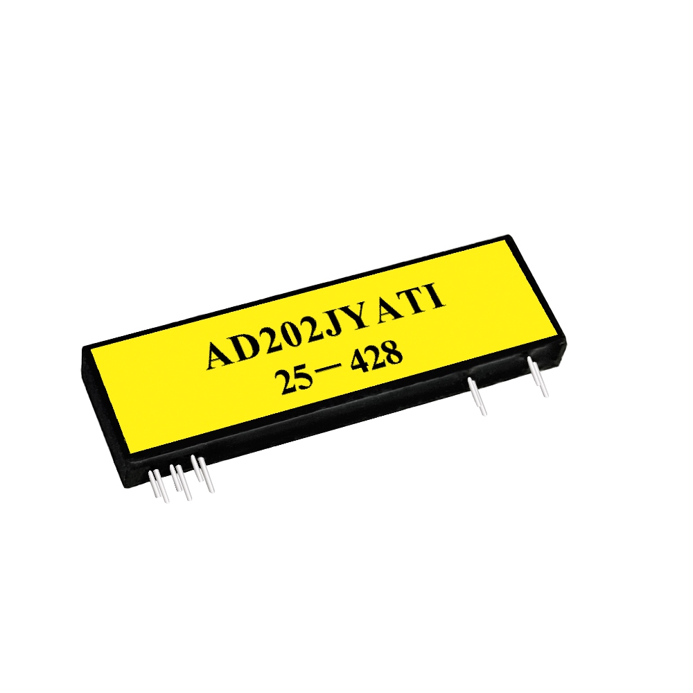 Analog Technologies, Inc. AD202JYATI electronic component