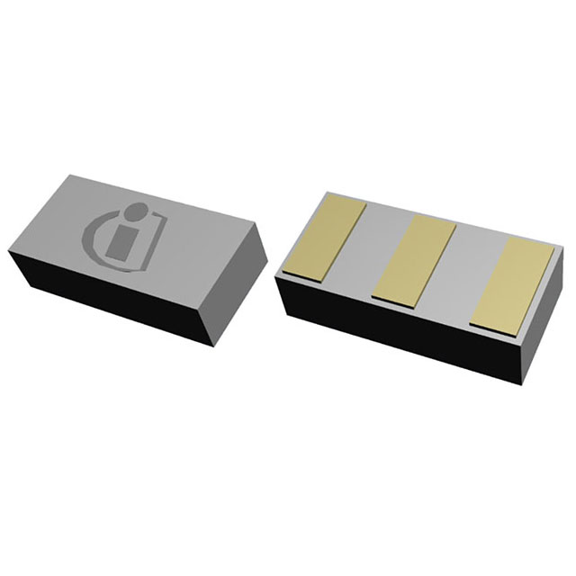 Infineon Technologies ESD123B2W0201E6327XTSA1 electronic component