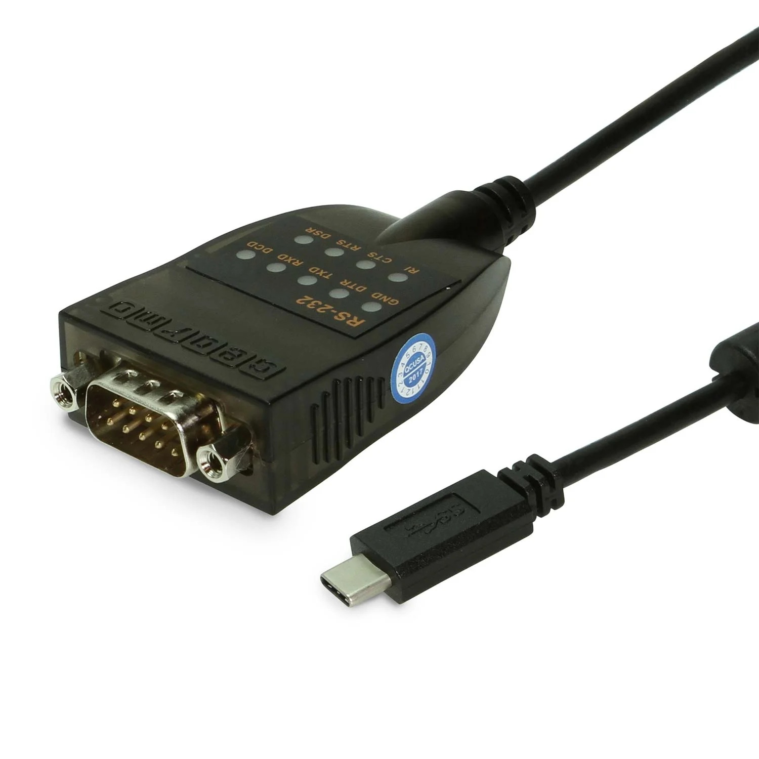 Gearmo GM-FTDI2-LED-C electronic component